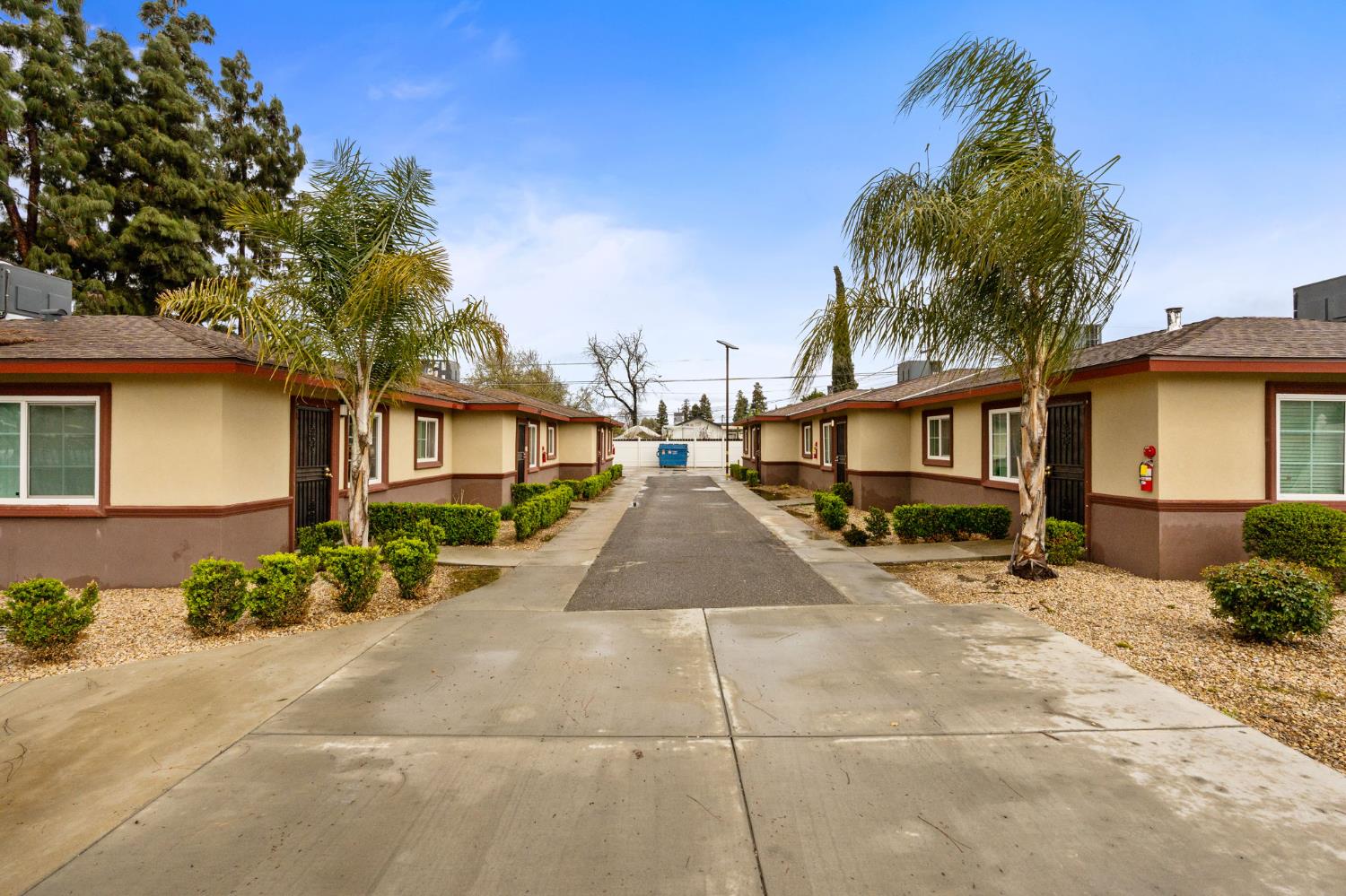Multi Family in Fresno - photo 2