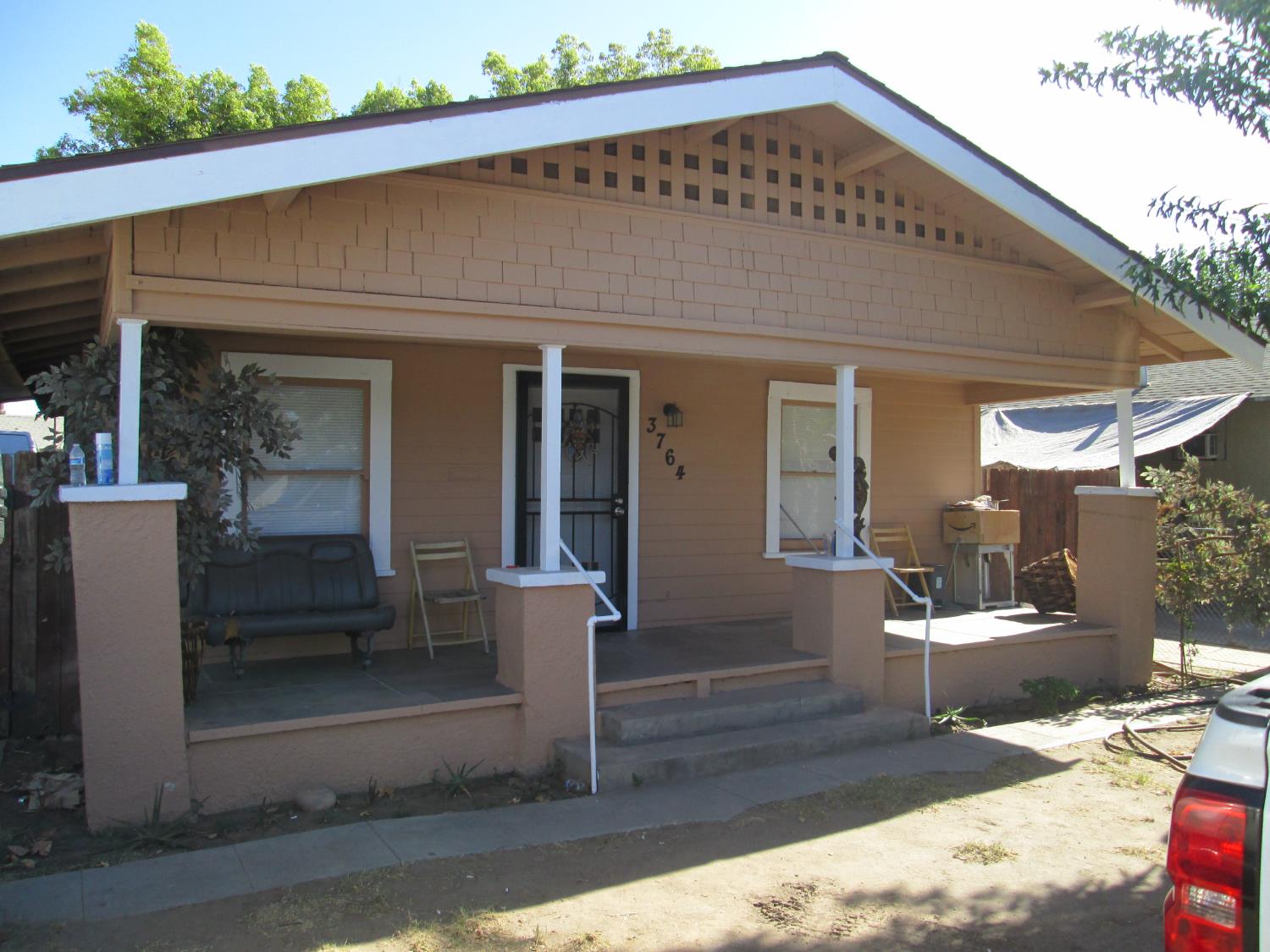 3764 E Iowa, Fresno, CA, 93702
