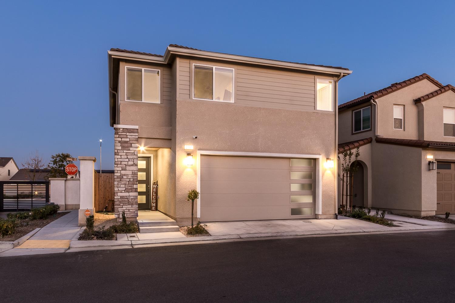 2037 N Rogers Lane, Clovis, CA, 93619