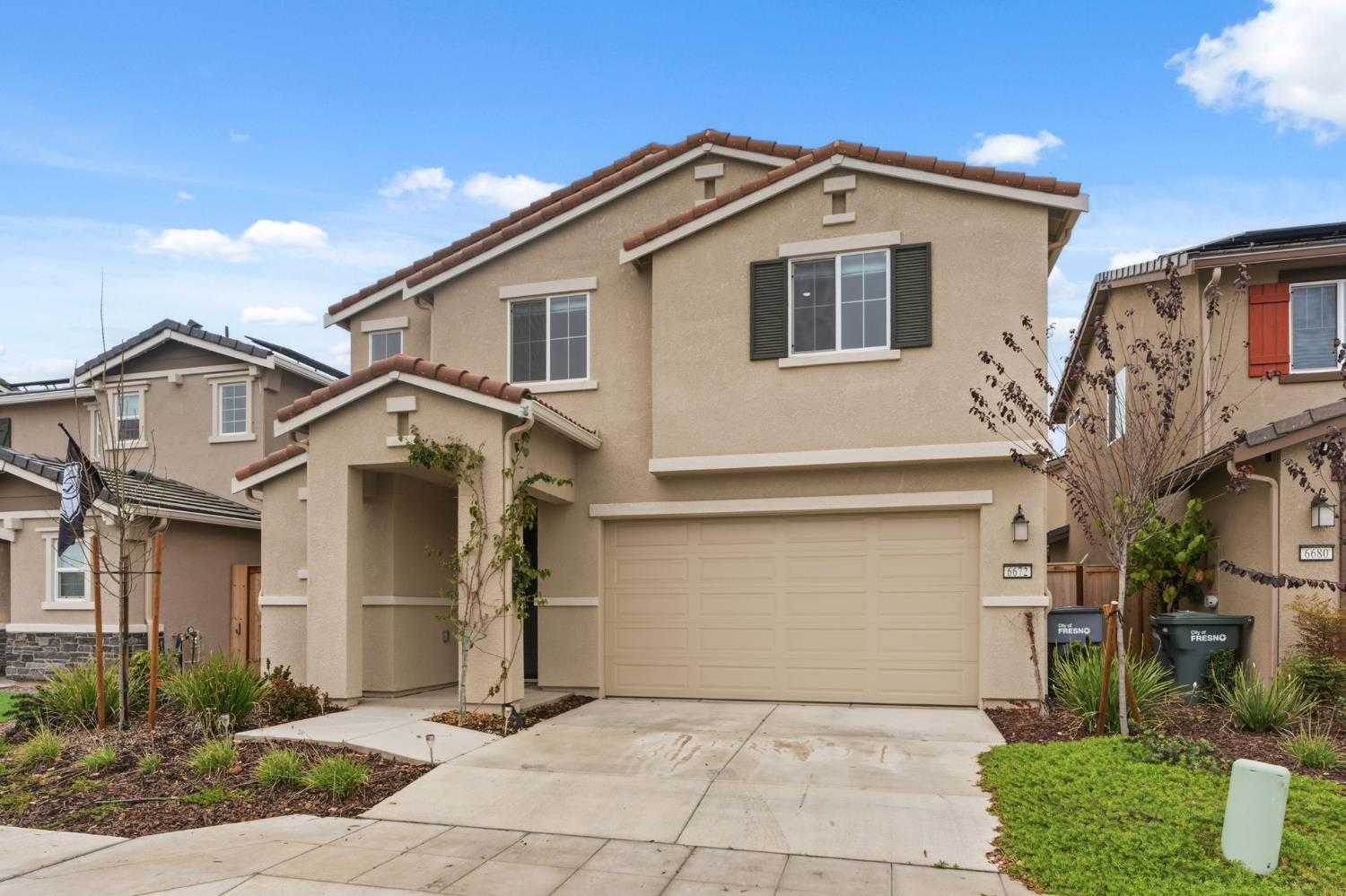 Single Family in Fresno - photo 3