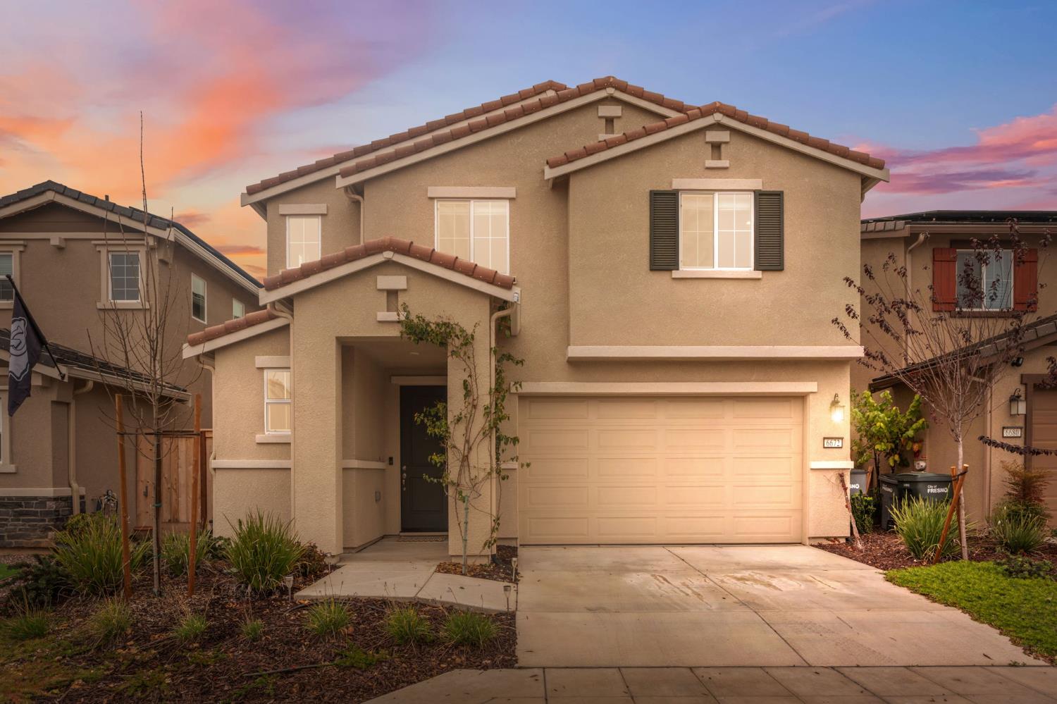 Single Family in Fresno - photo 2