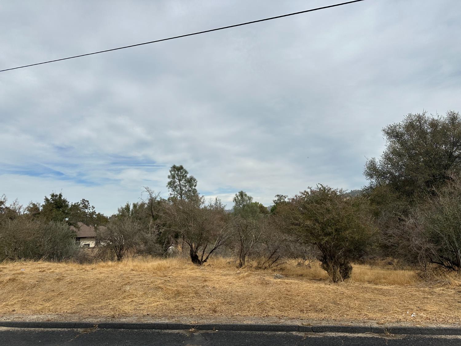 Vacant Lot in Coarsegold - photo 2