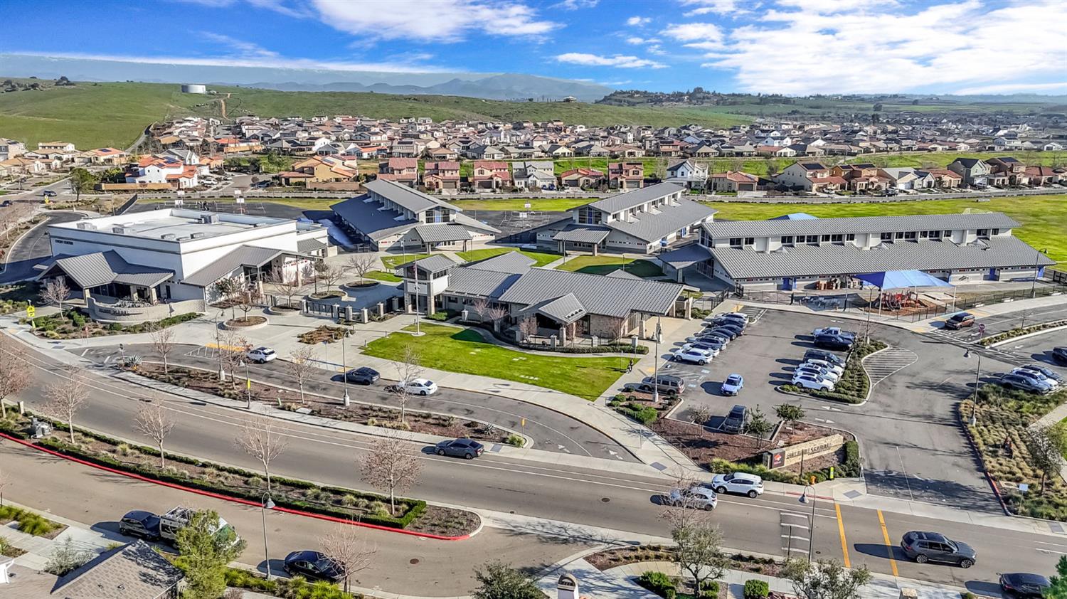 4240 Hillside Road, Madera, CA, 93636