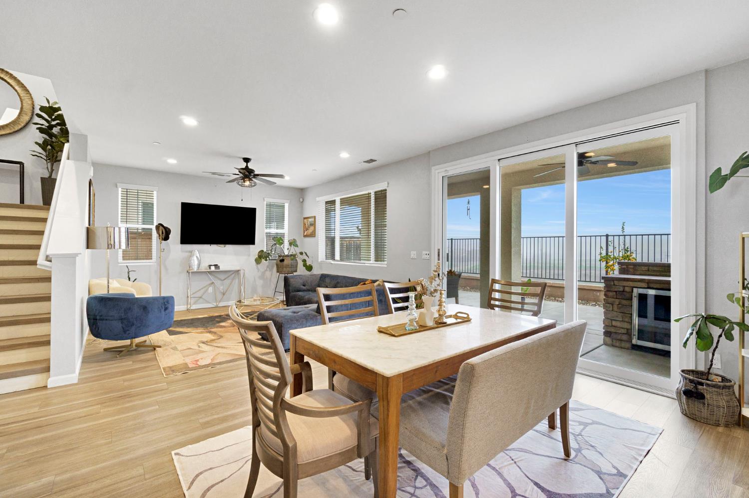 4240 Hillside Road, Madera, CA, 93636