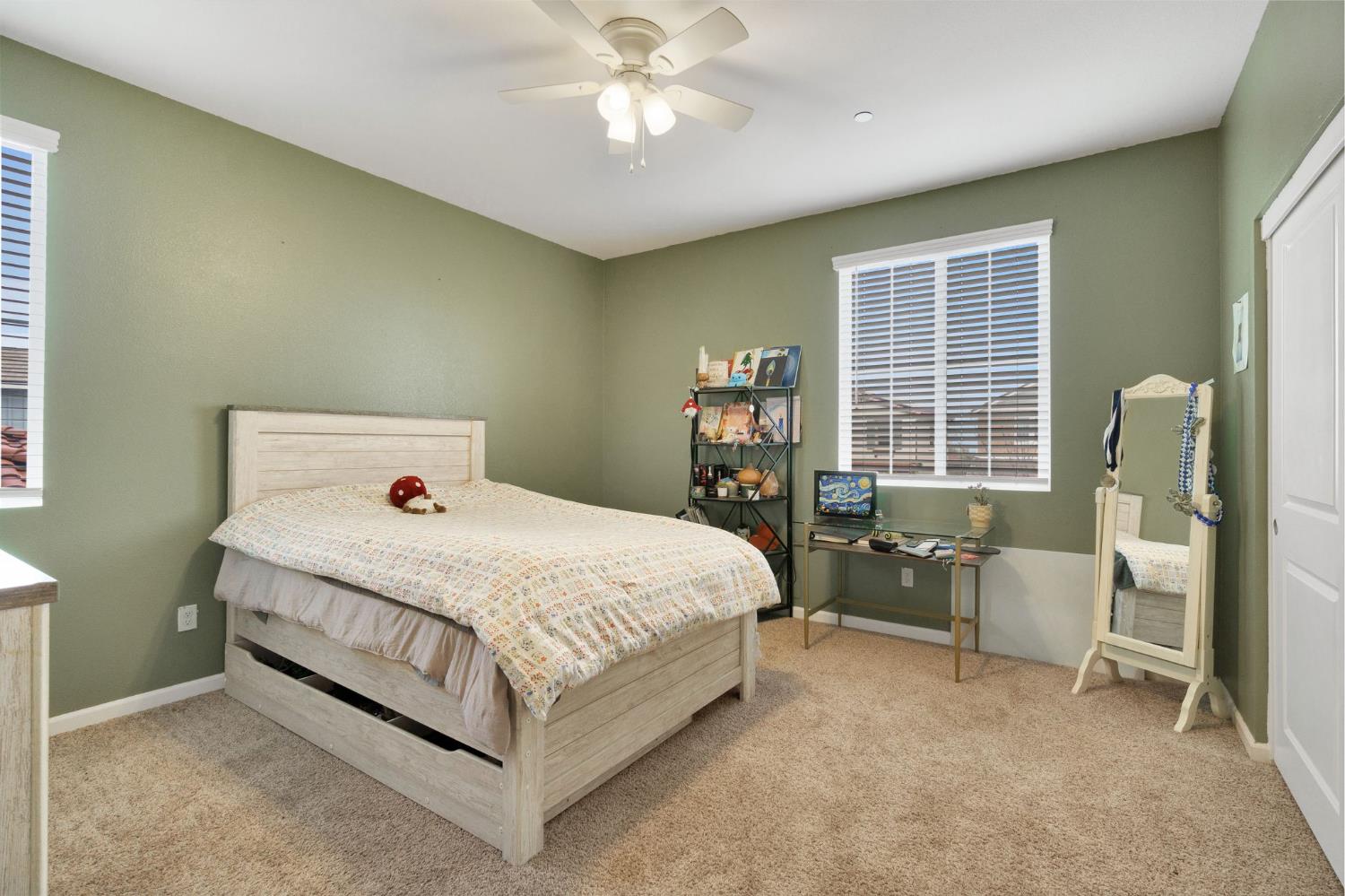 4240 Hillside Road, Madera, CA, 93636