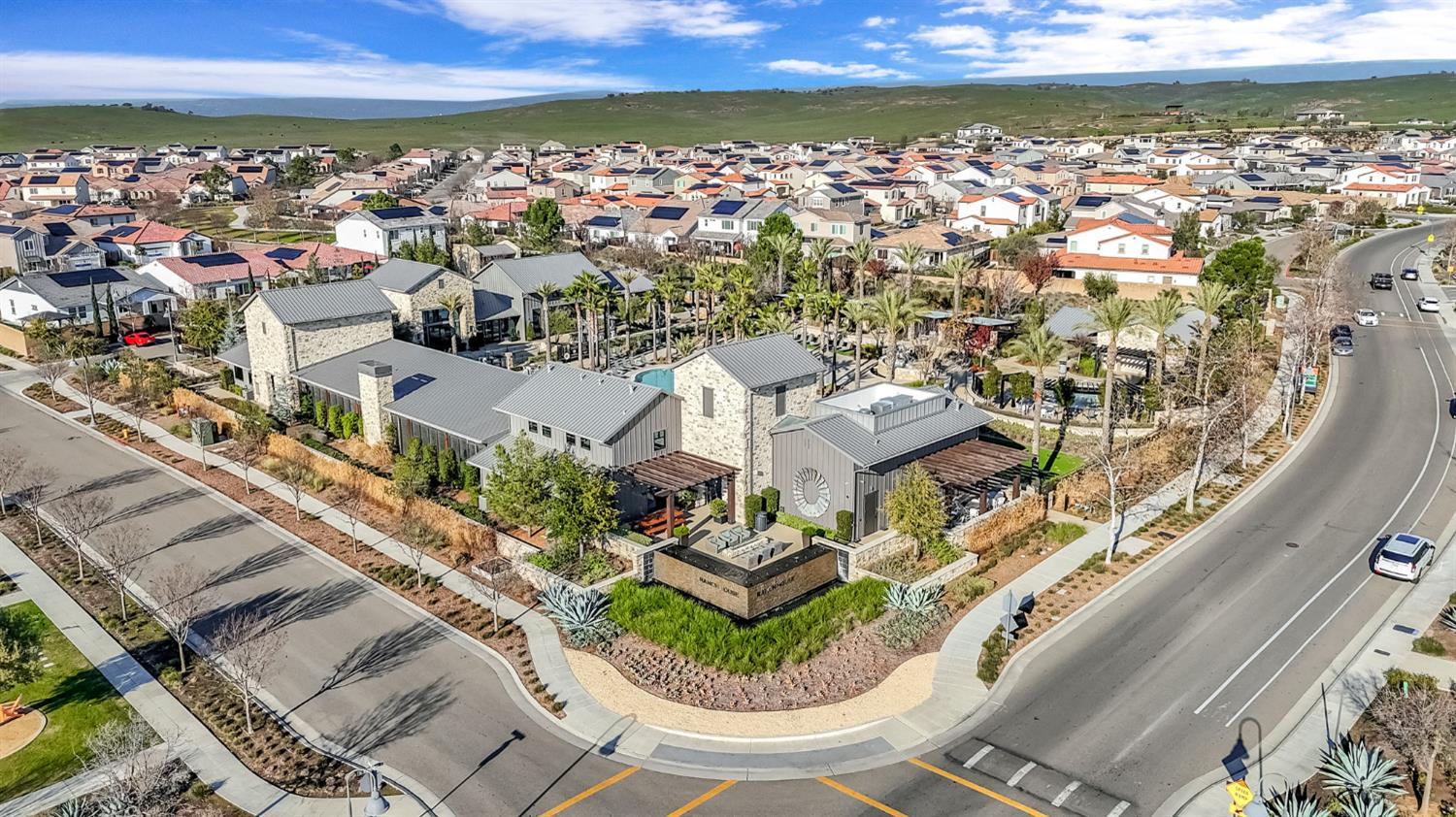 4240 Hillside Road, Madera, CA, 93636