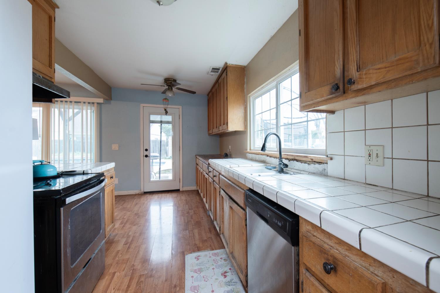 14531 W Kearney Boulevard, Kerman, CA, 93630