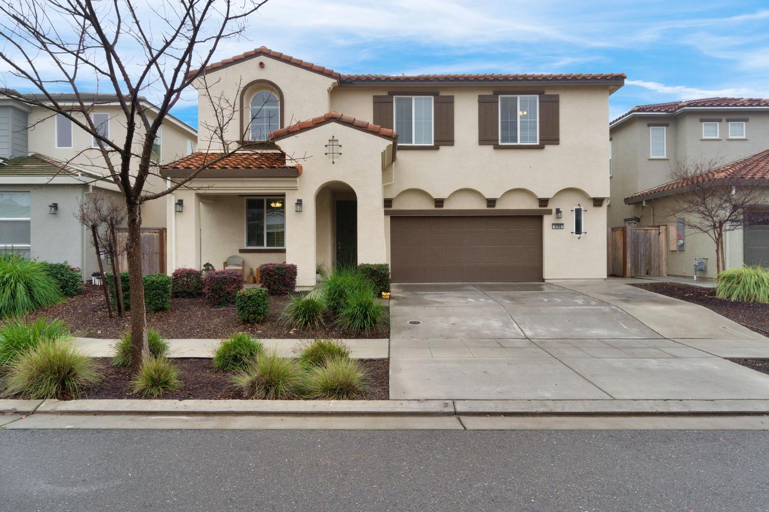 4240 Hillside Road, Madera, CA, 93636