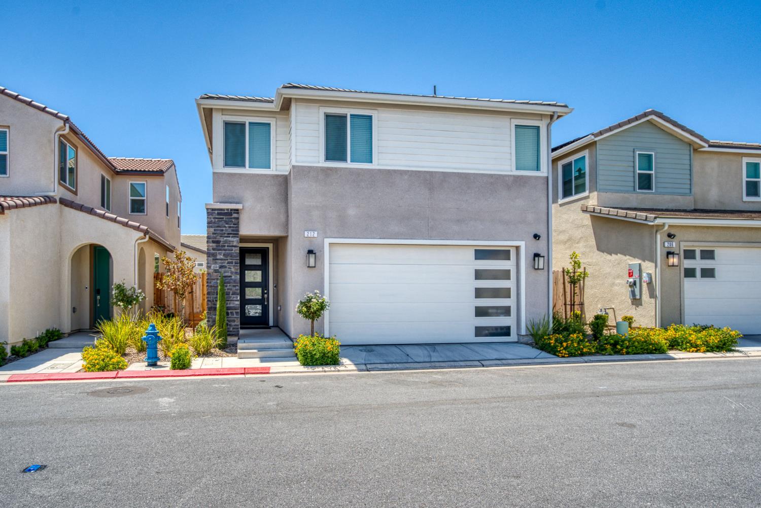 Single Family in Madera