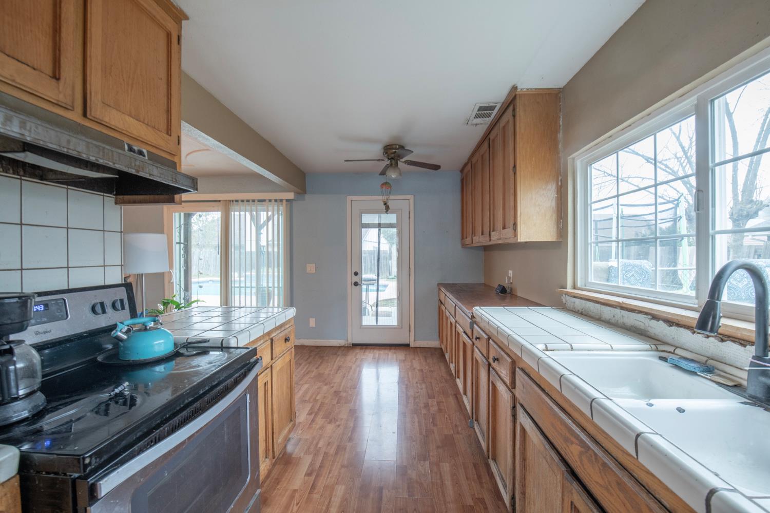 14531 W Kearney Boulevard, Kerman, CA, 93630