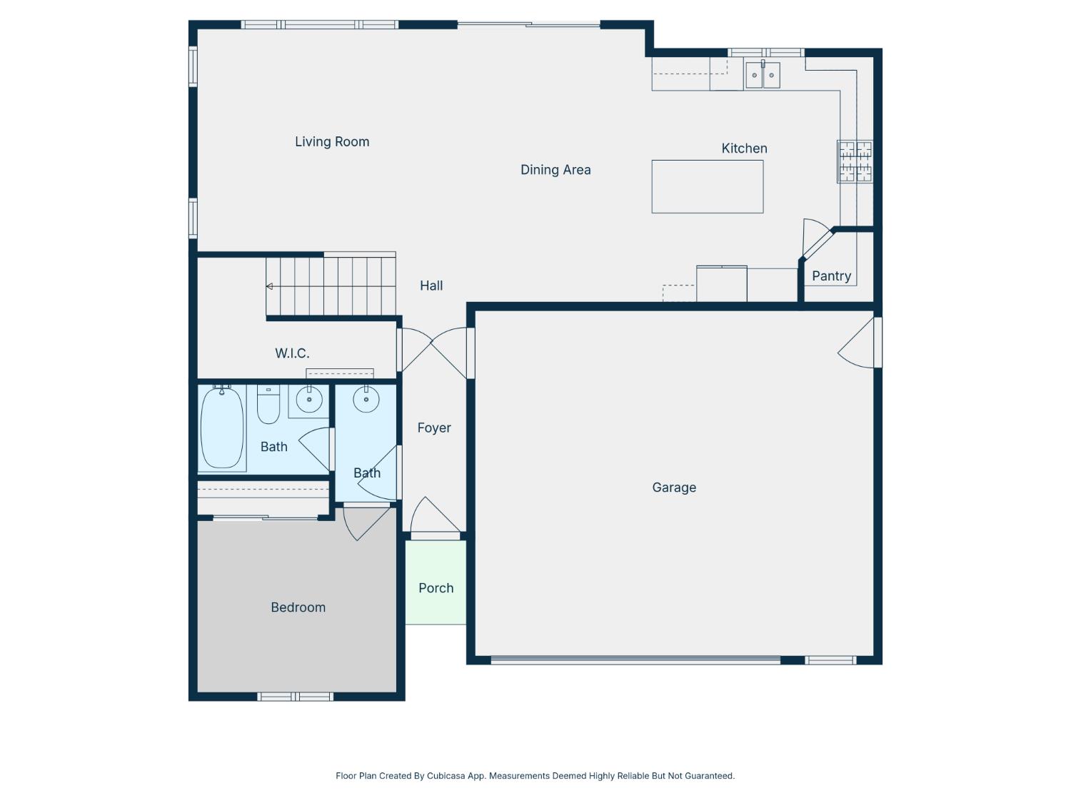 4240 Hillside Road, Madera, CA, 93636