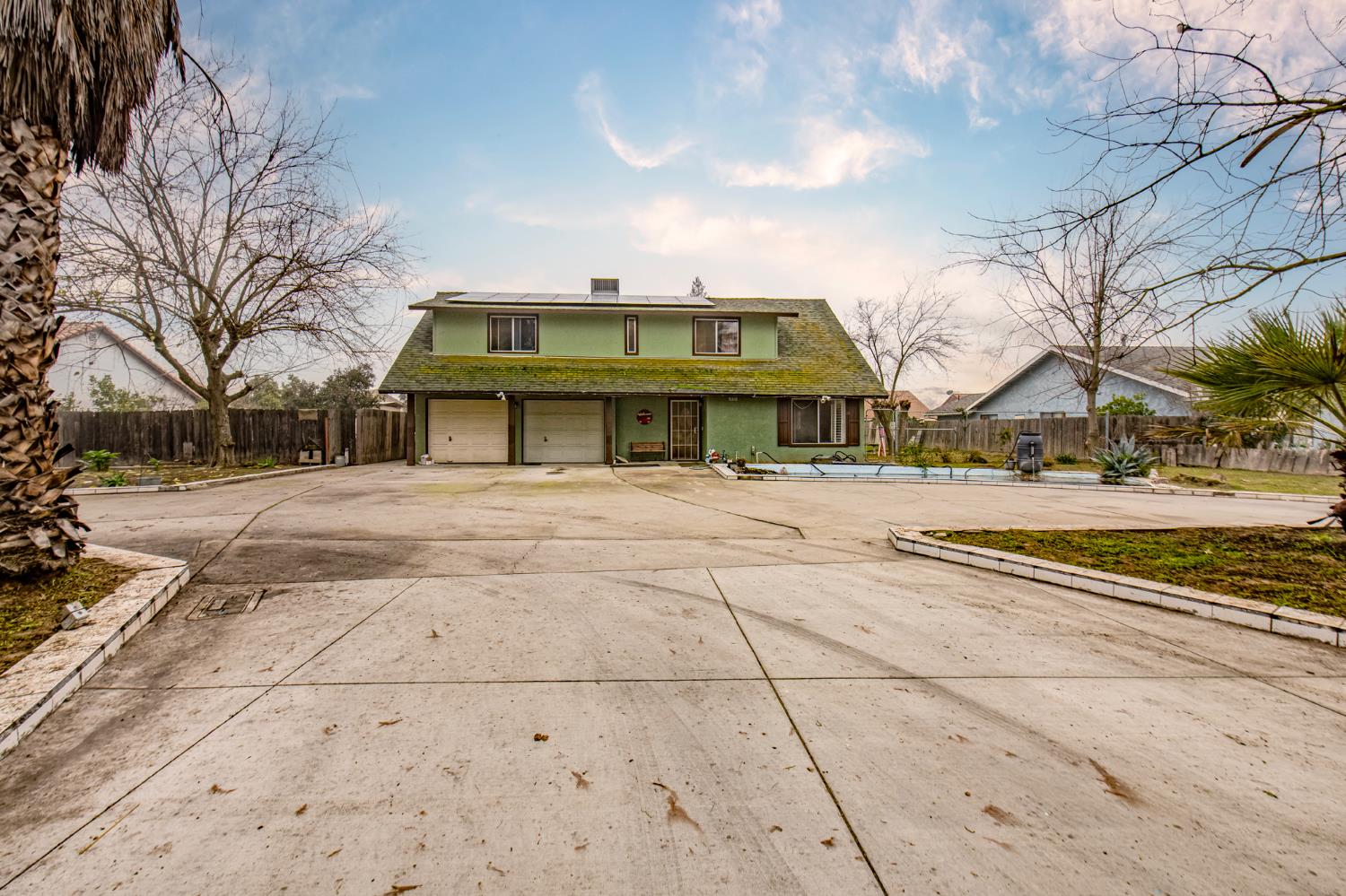 14531 W Kearney Boulevard, Kerman, CA, 93630