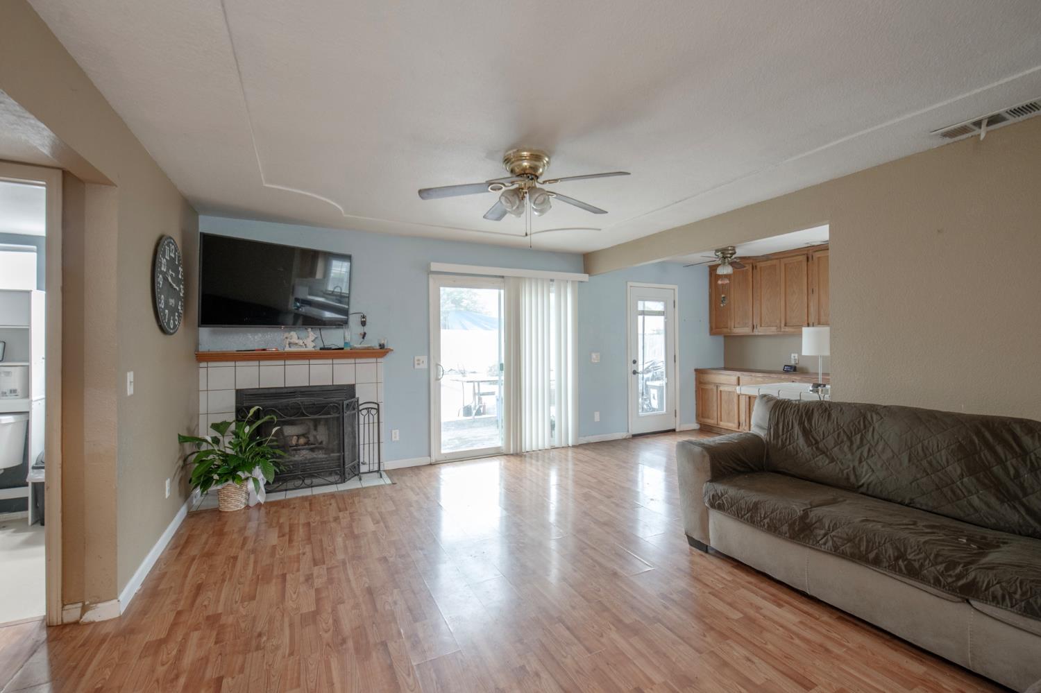 14531 W Kearney Boulevard, Kerman, CA, 93630