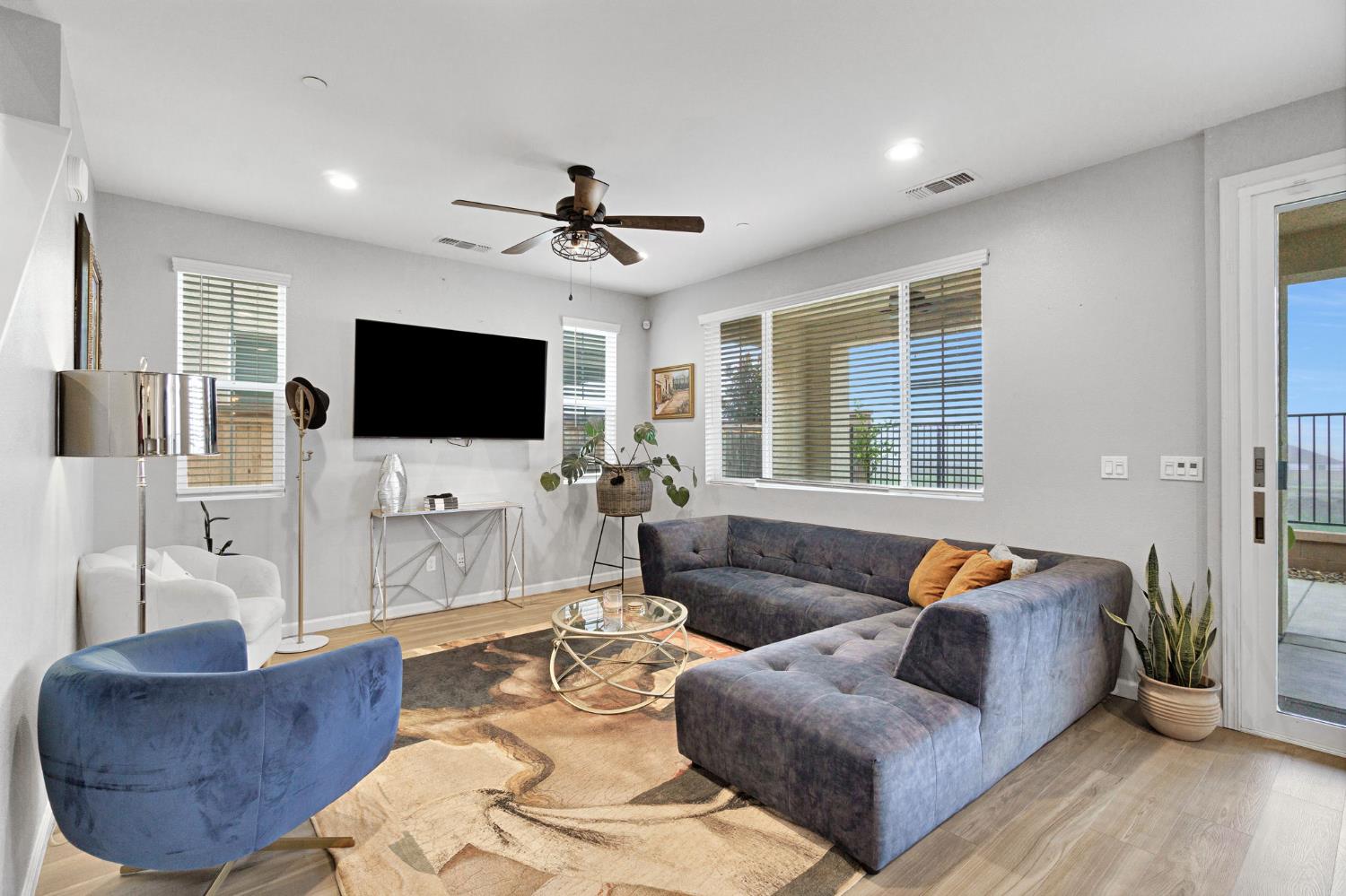 4240 Hillside Road, Madera, CA, 93636