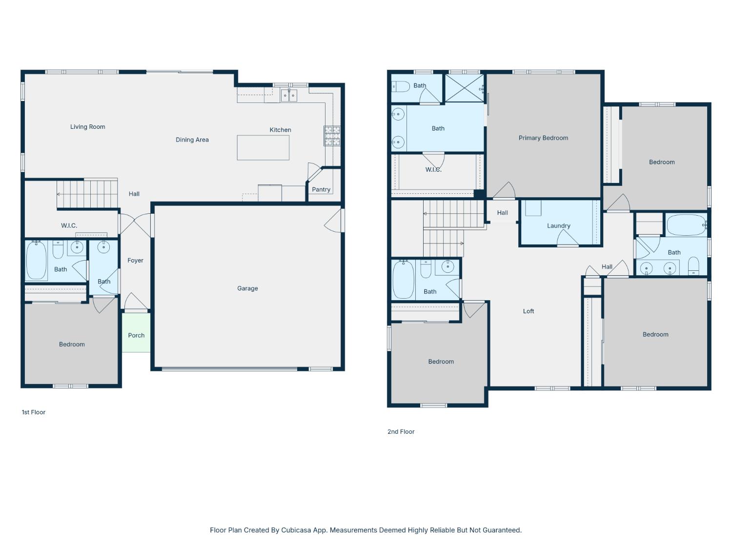 4240 Hillside Road, Madera, CA, 93636