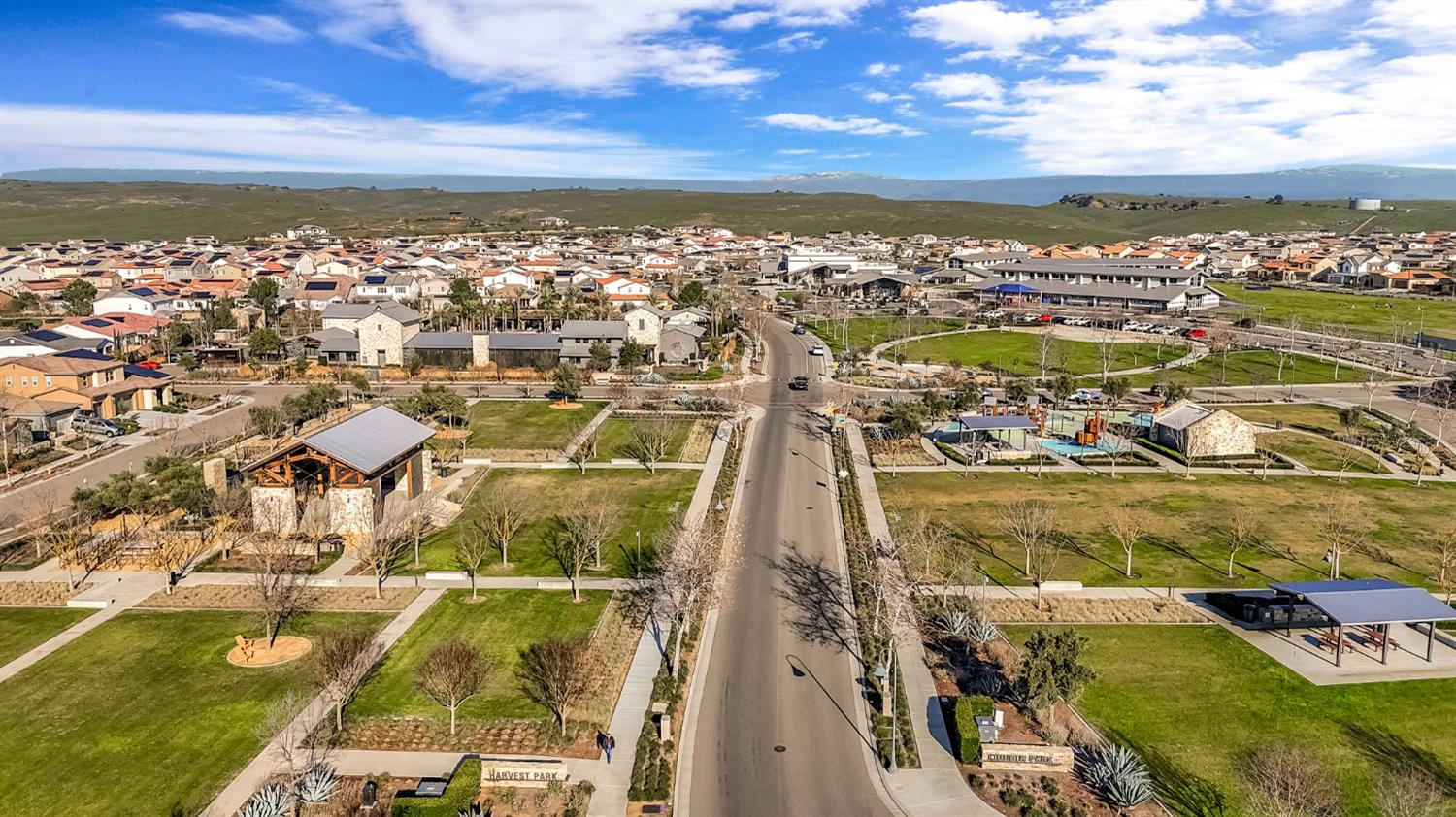 4240 Hillside Road, Madera, CA, 93636