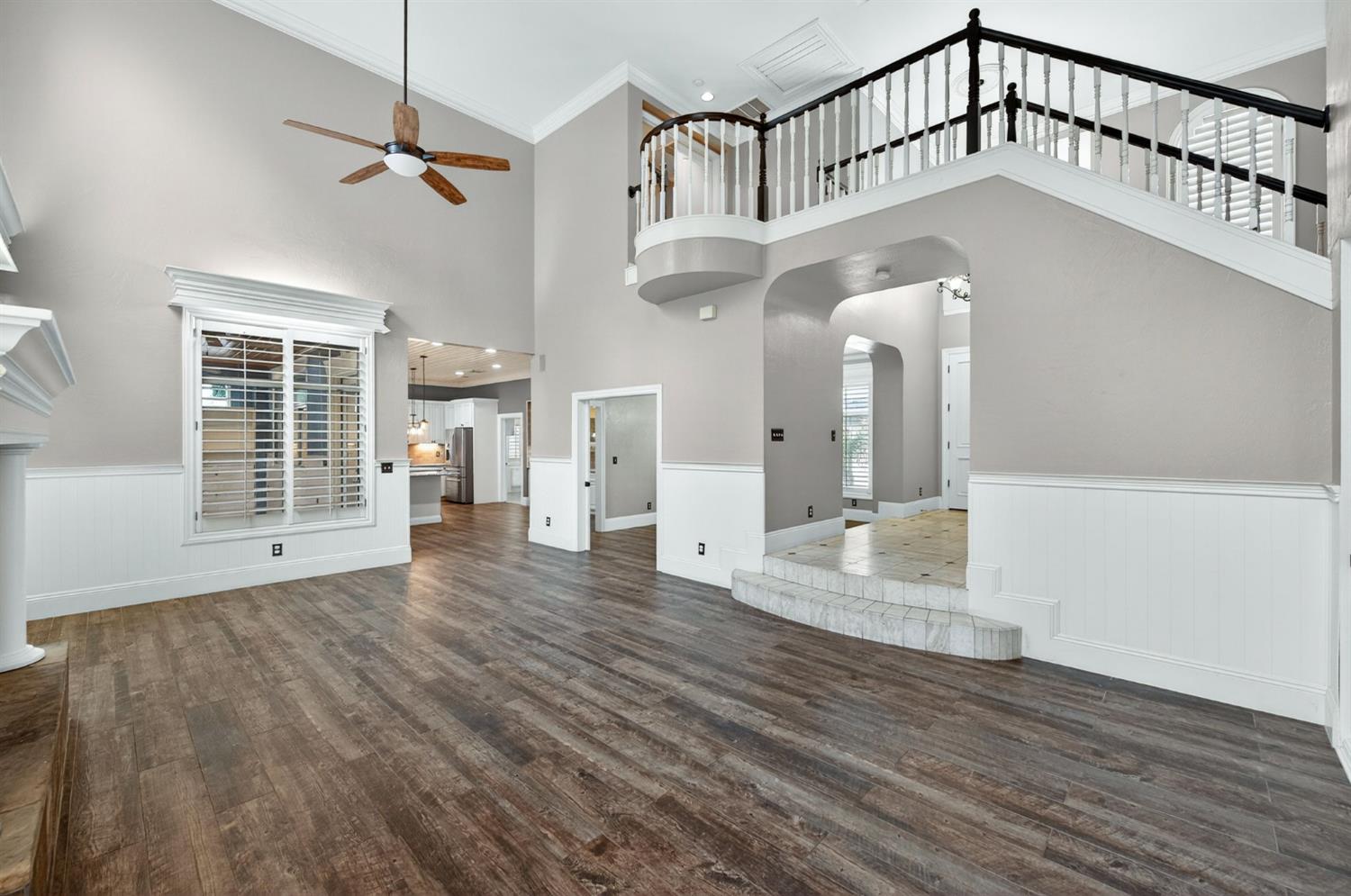 2450 W Beechwood Avenue, Fresno, CA, 93711