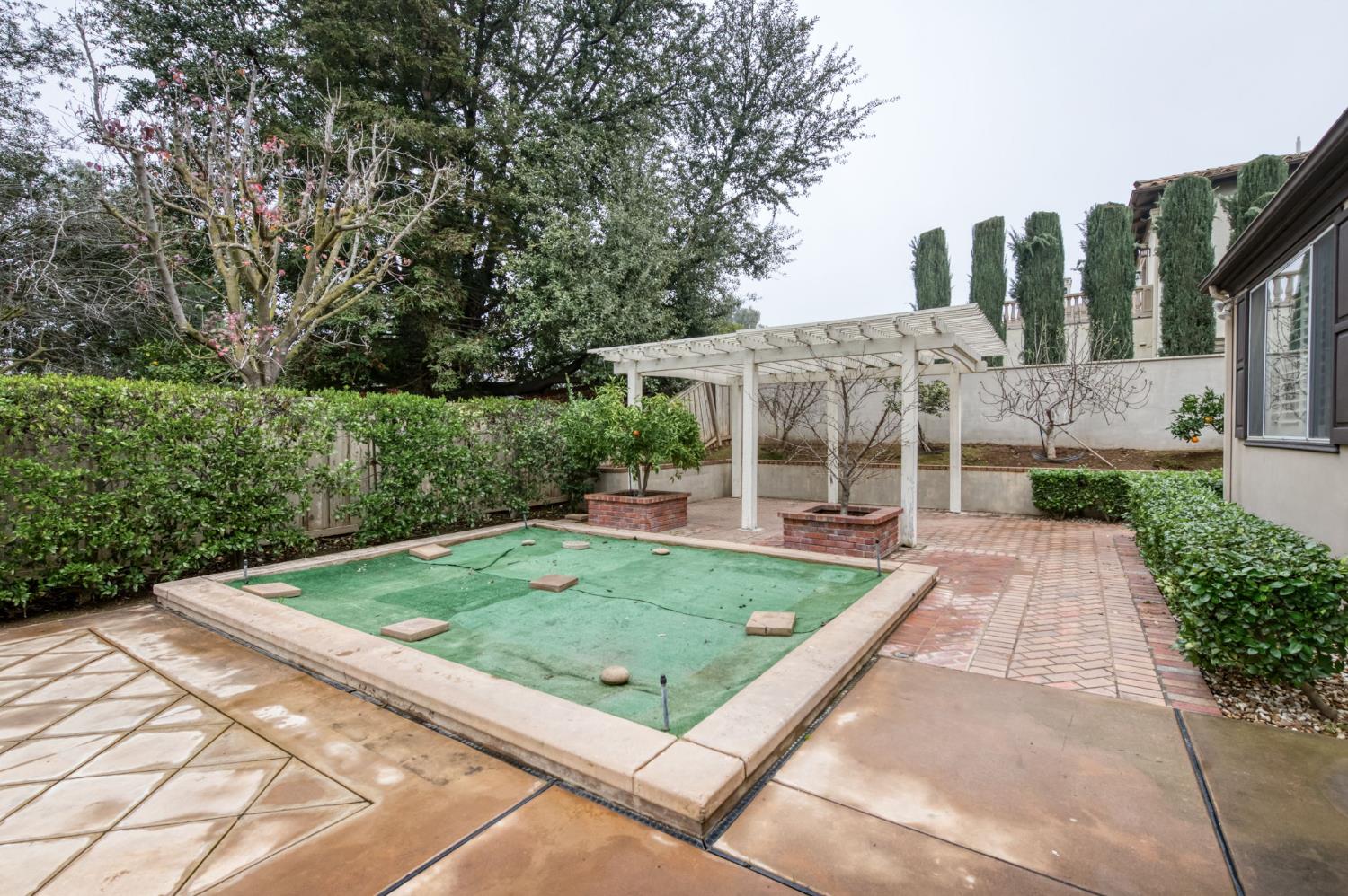 2450 W Beechwood Avenue, Fresno, CA, 93711