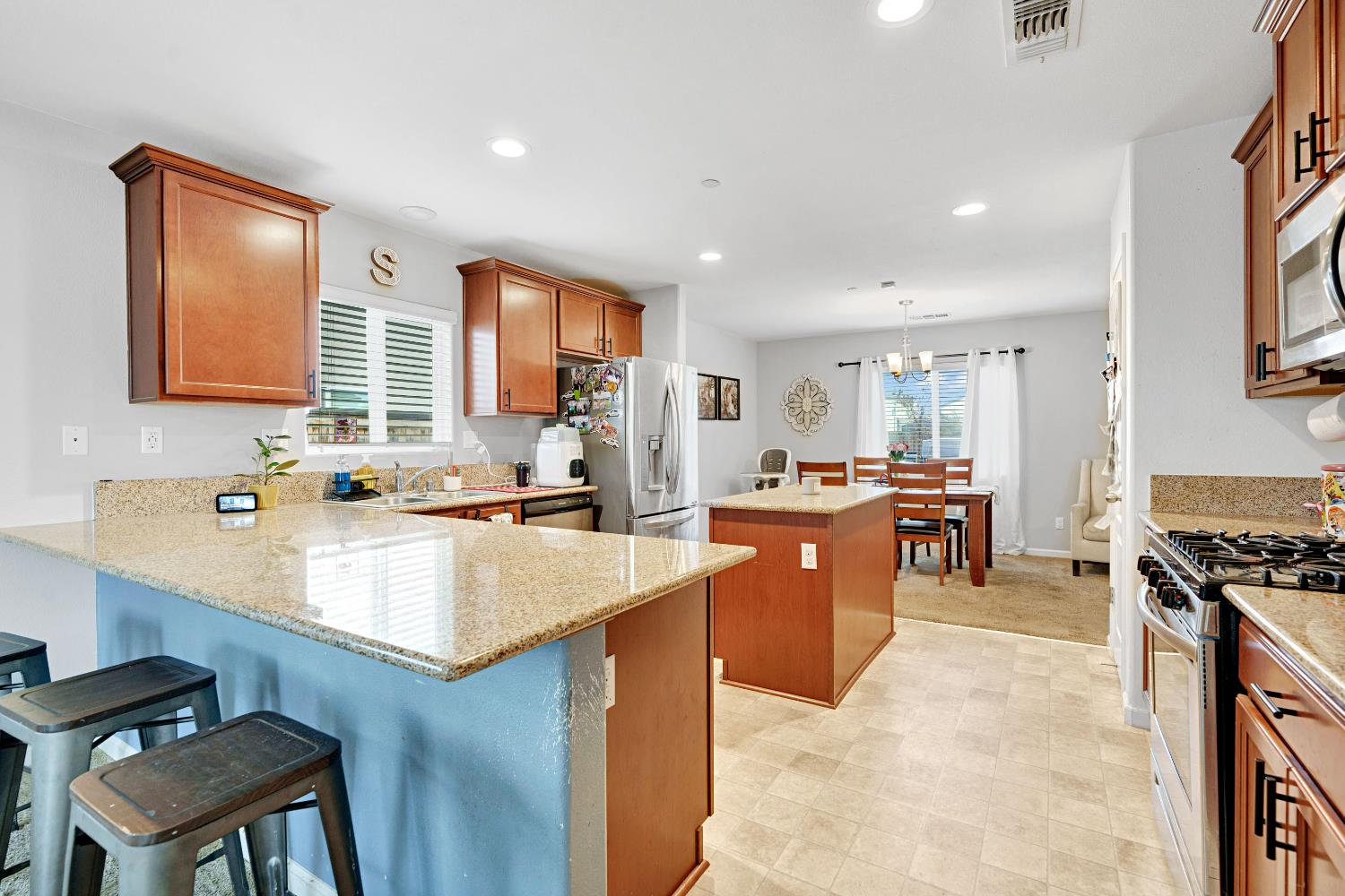 913 Harriett Avenue, Sanger, CA, 93657