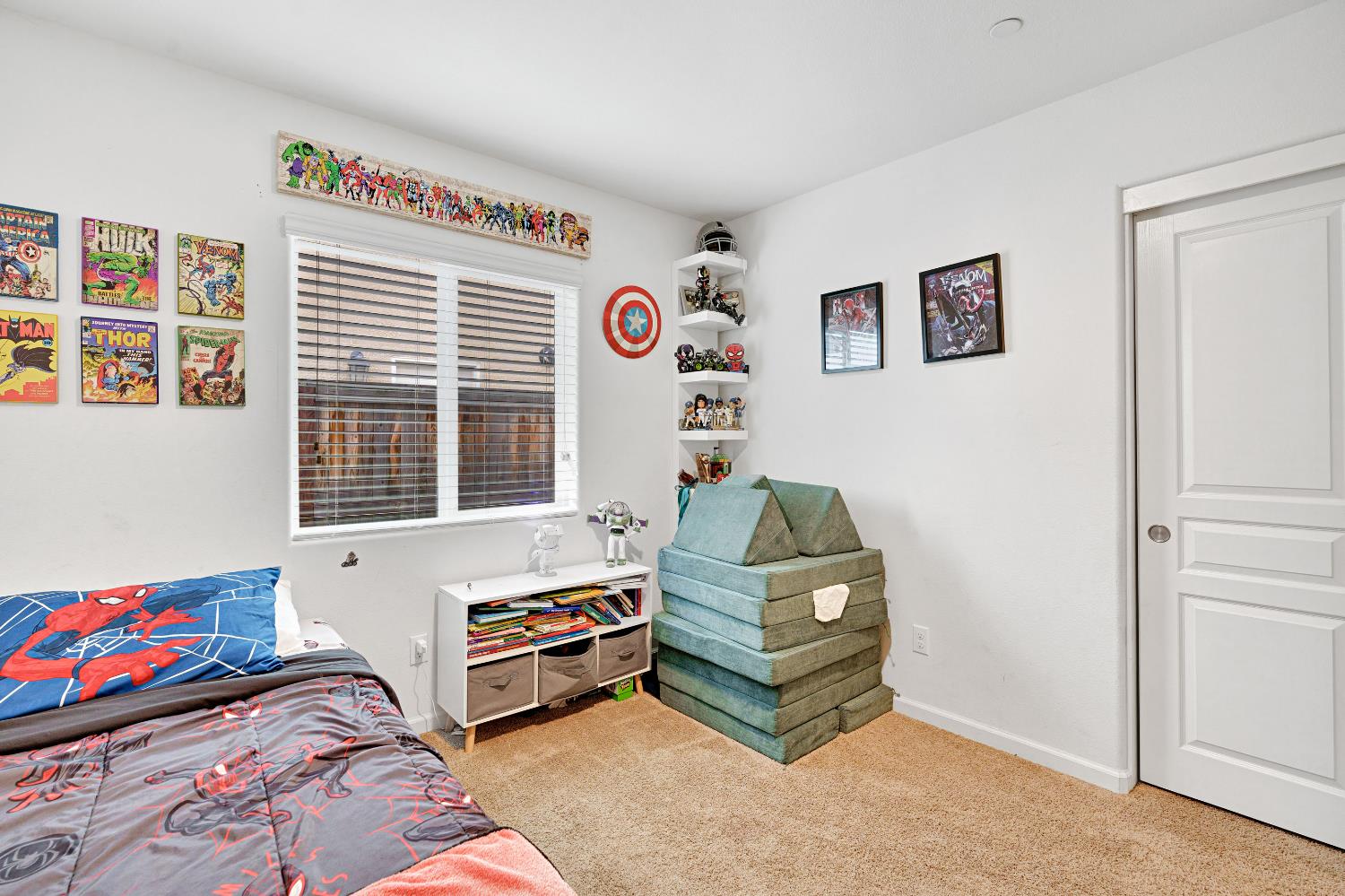 913 Harriett Avenue, Sanger, CA, 93657