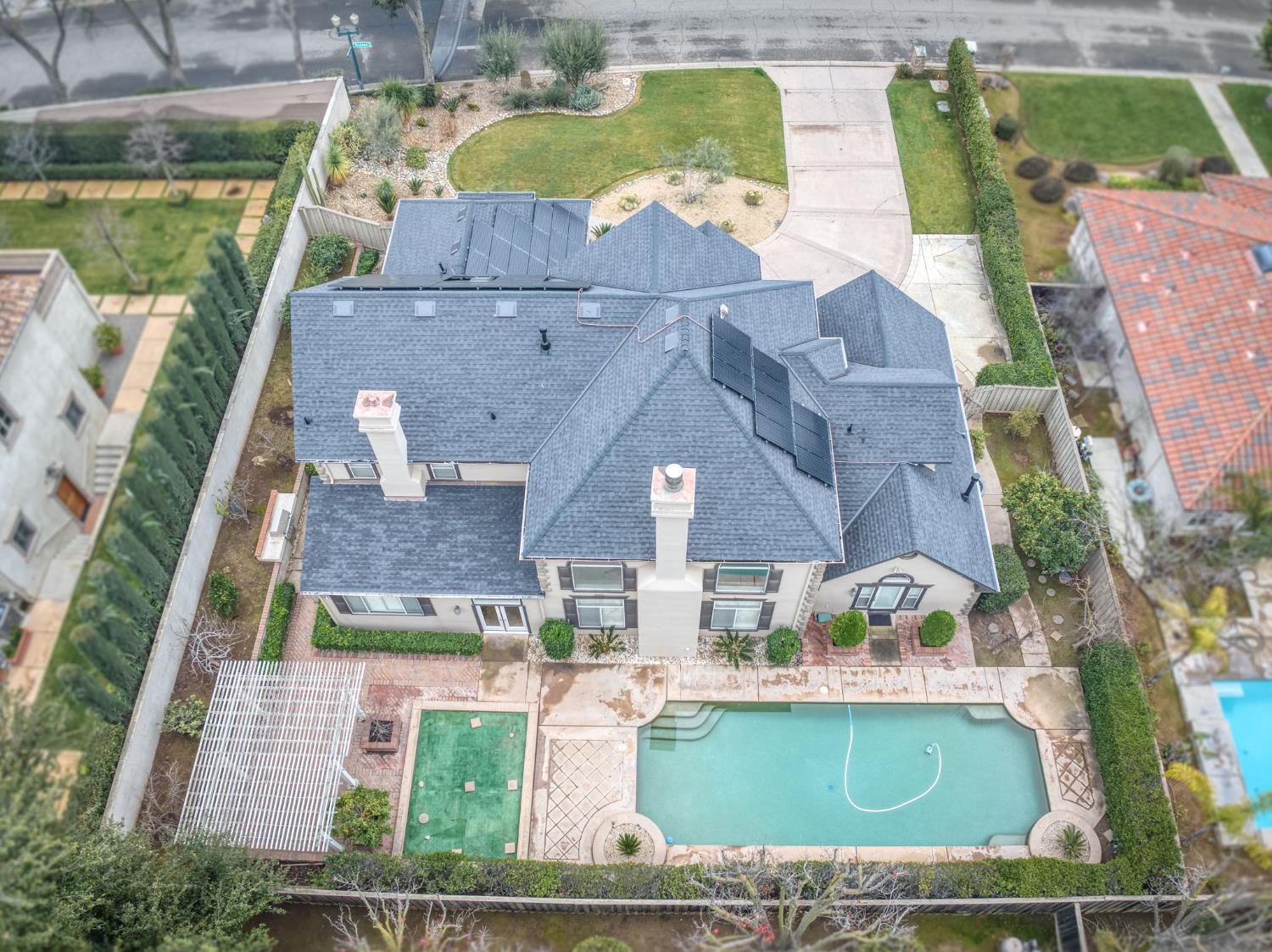 2450 W Beechwood Avenue, Fresno, CA, 93711