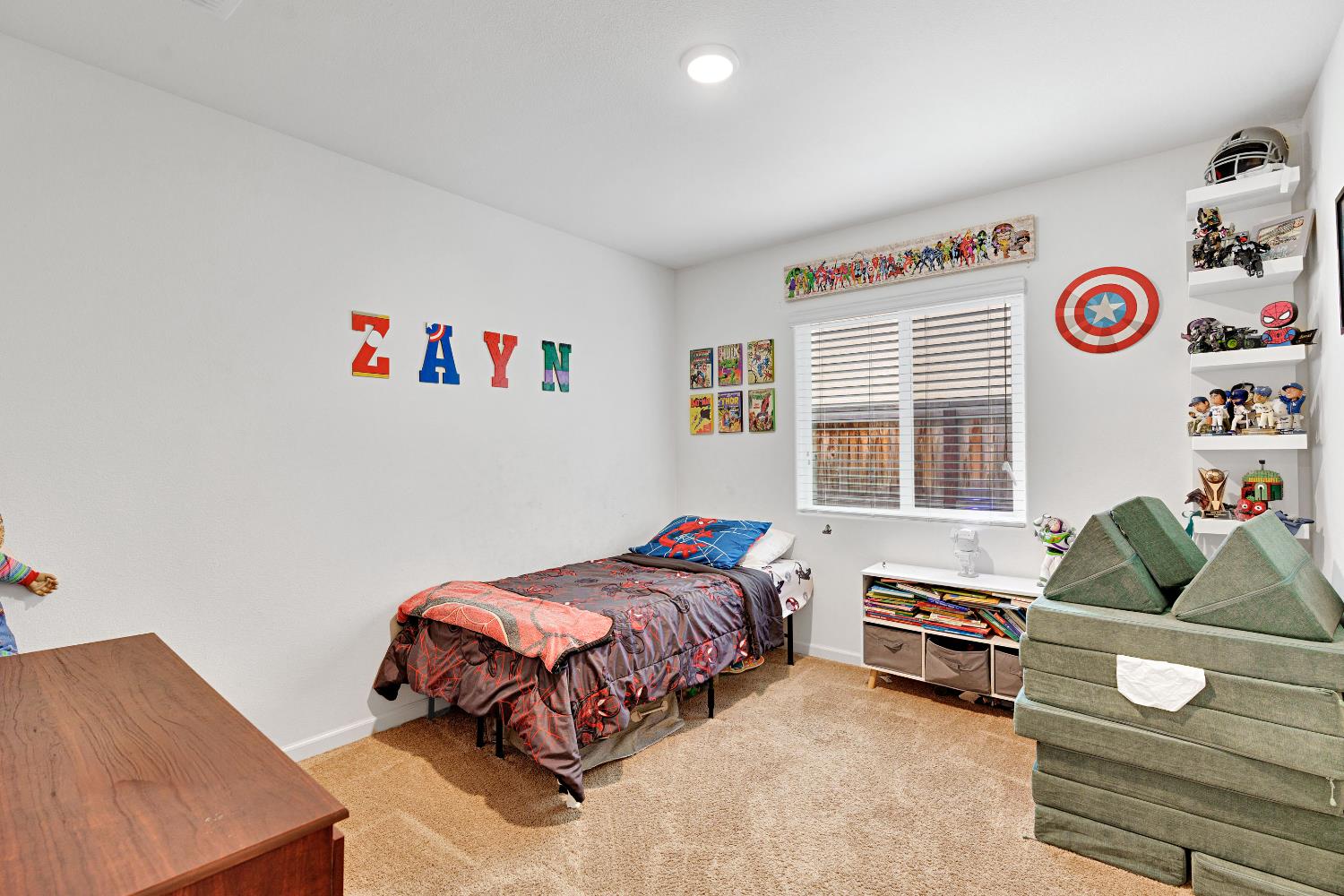 913 Harriett Avenue, Sanger, CA, 93657