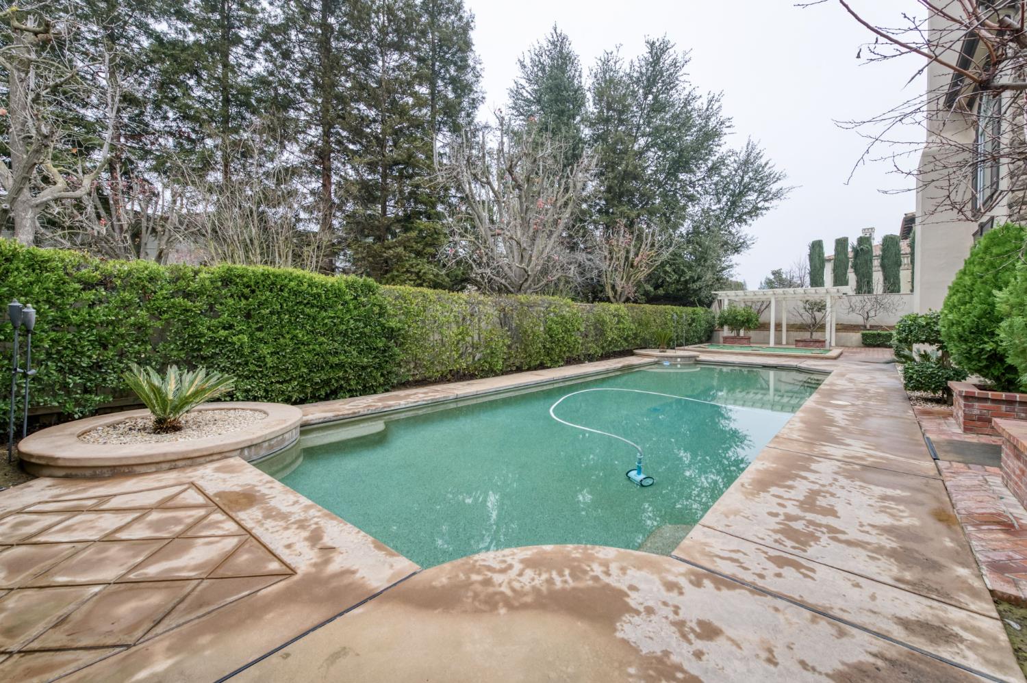 2450 W Beechwood Avenue, Fresno, CA, 93711