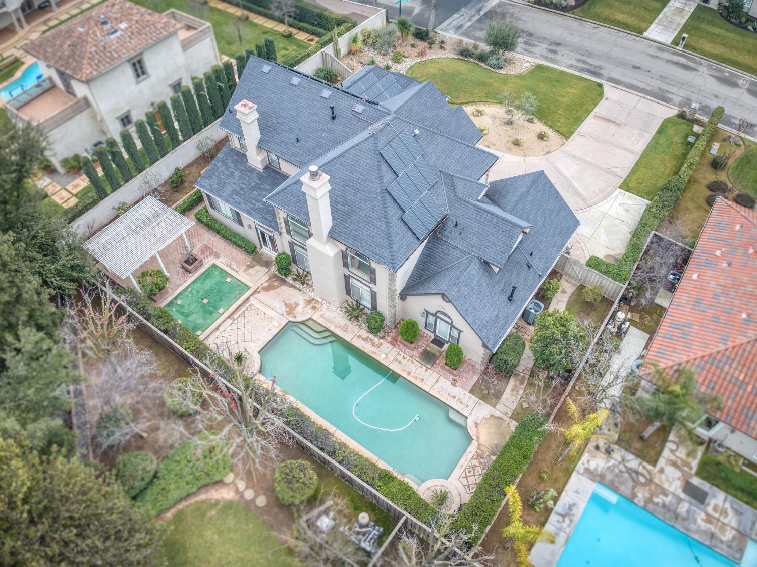 2450 W Beechwood Avenue, Fresno, CA, 93711