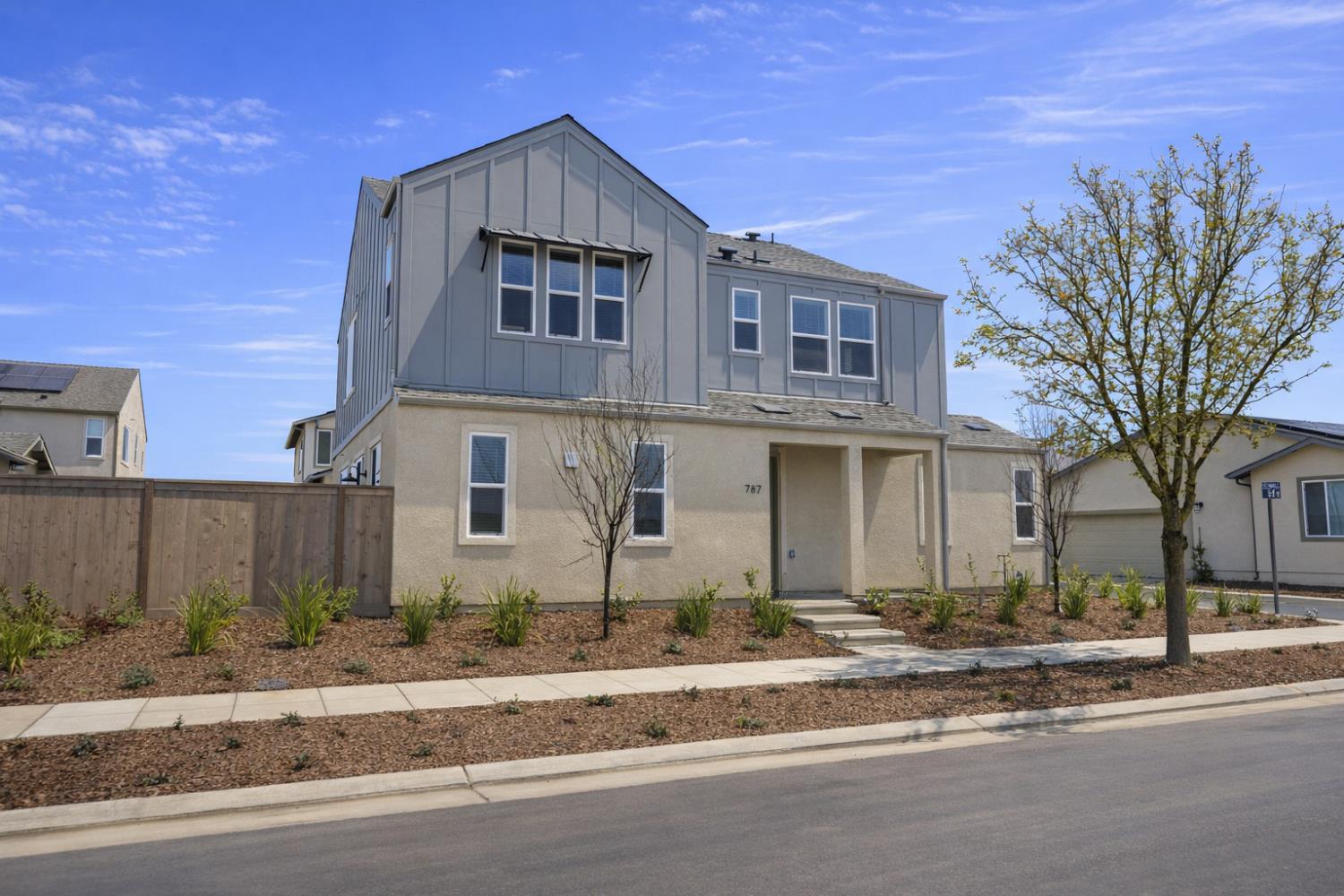 Single Family in Madera