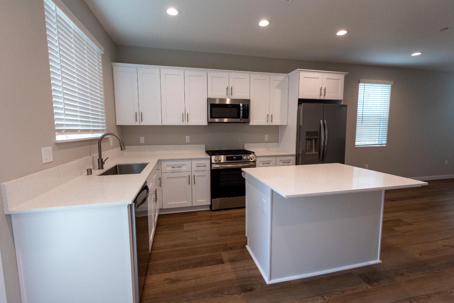 Single Family in Madera - photo 3