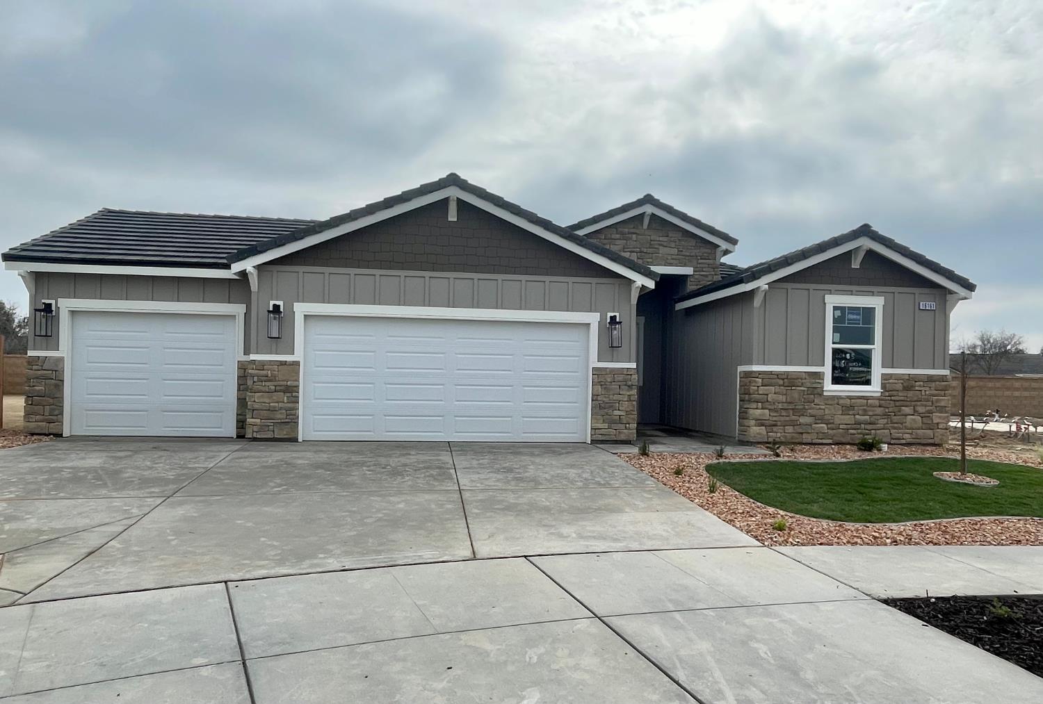 16151 West Monterey Ave, Kerman, CA, 93630