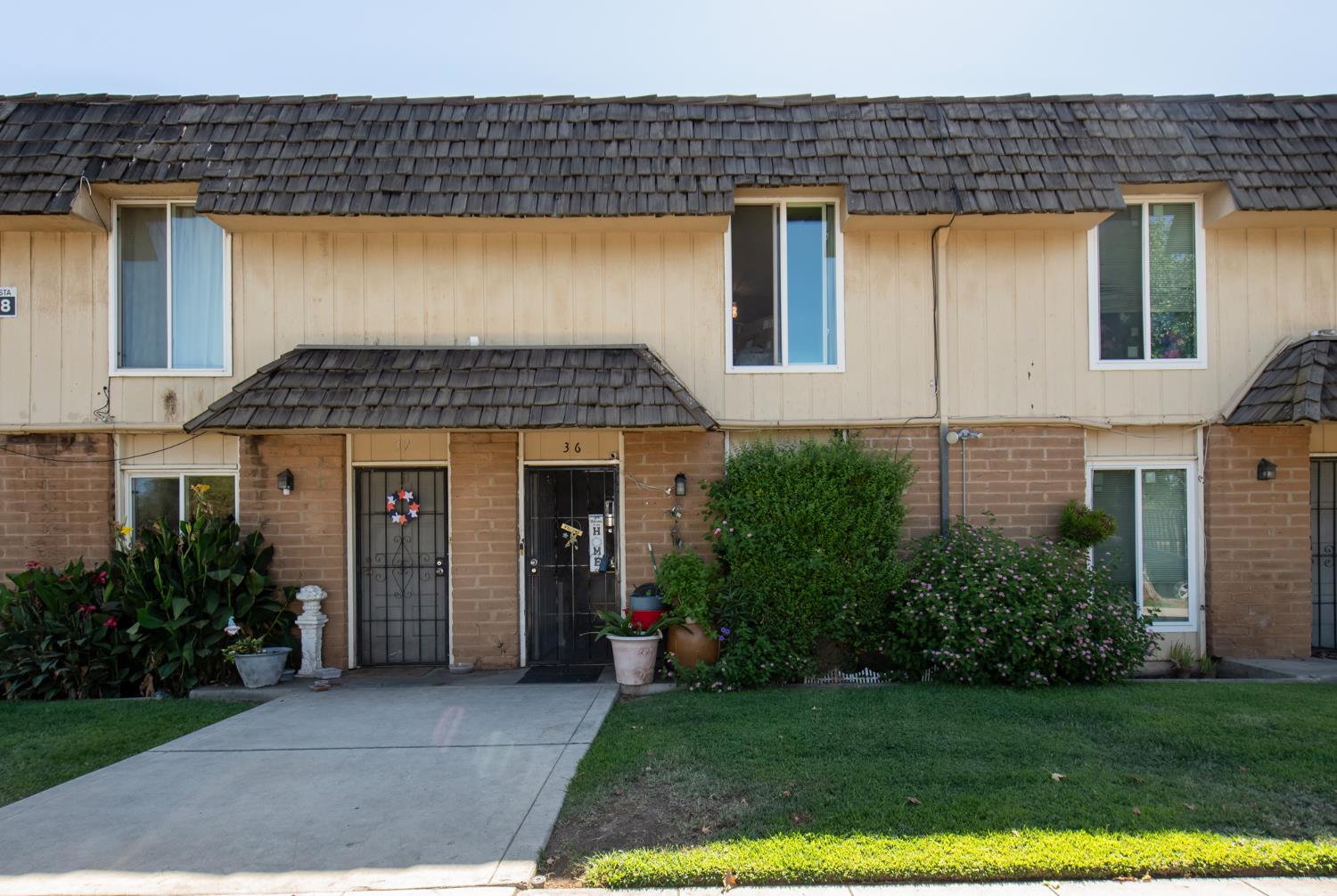 4136 N Thesta Street UNIT&nbsp;36, Fresno, CA, 93726