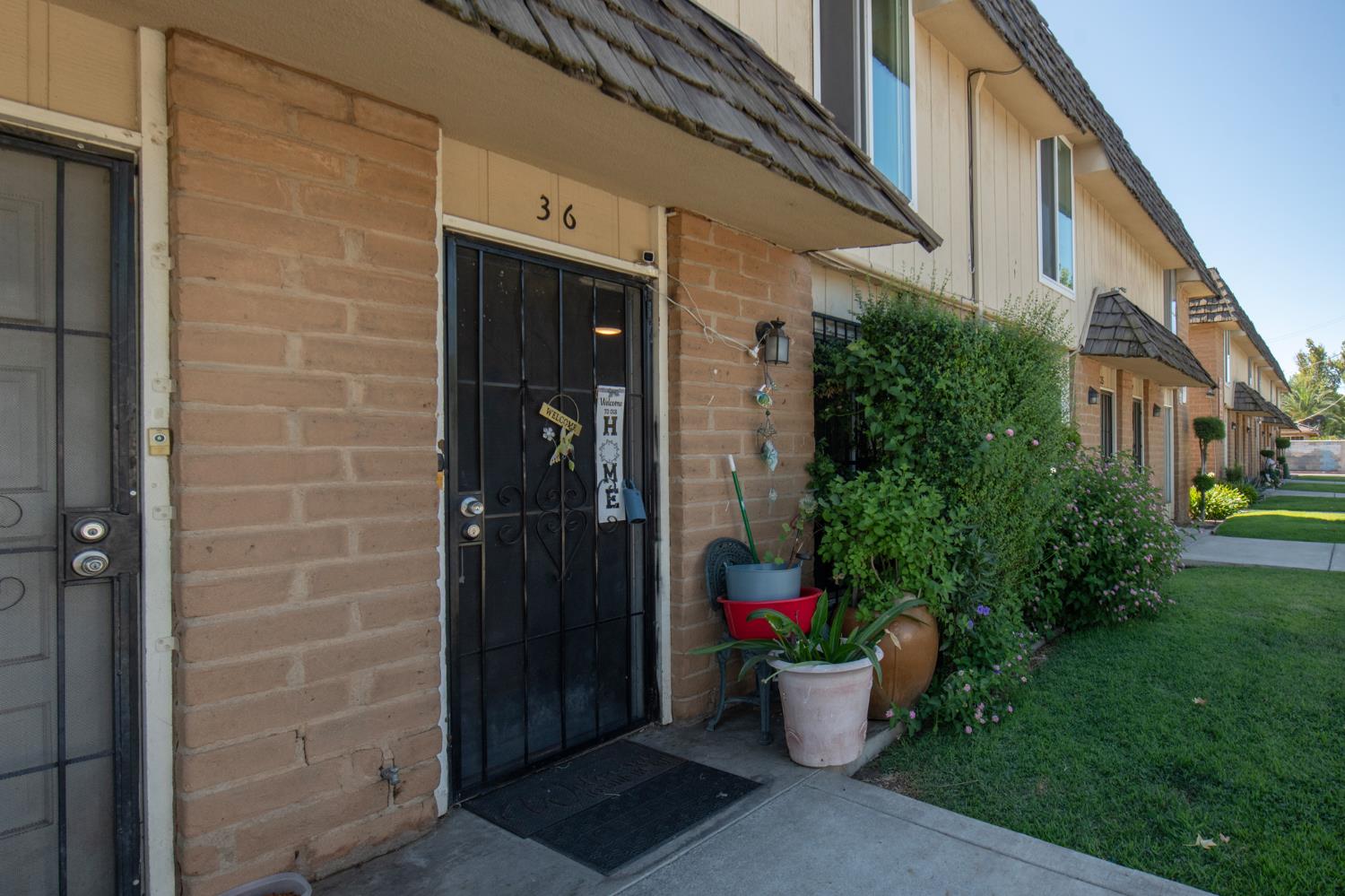 4136 N Thesta Street UNIT&nbsp;36, Fresno, CA, 93726
