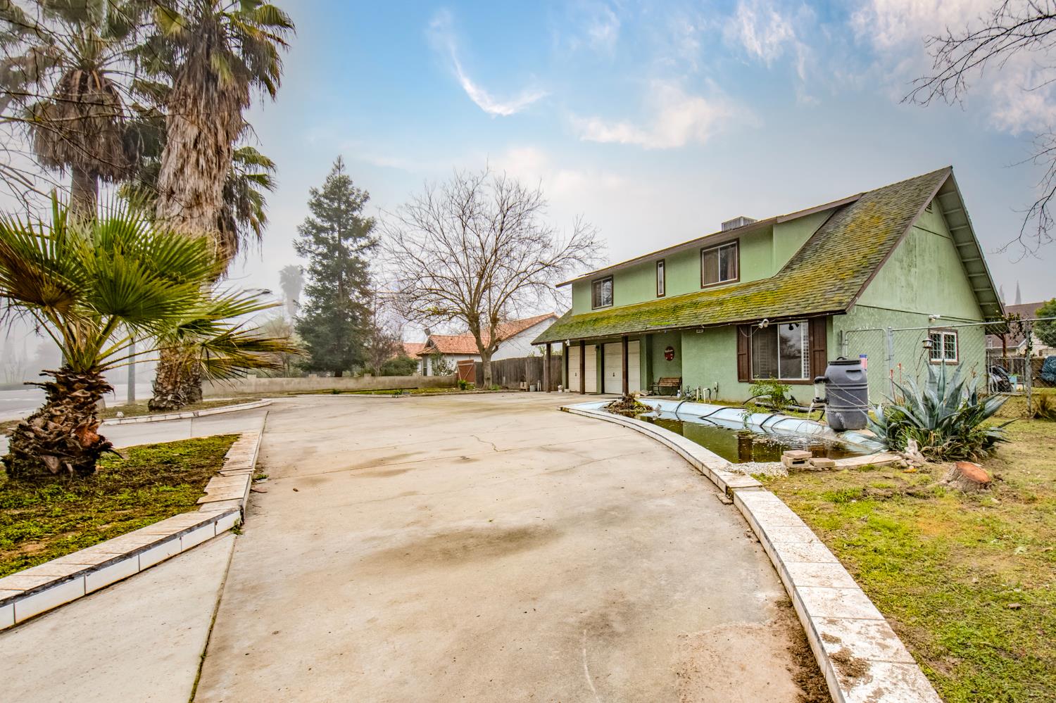 14531 W Kearney Boulevard, Kerman, CA, 93630