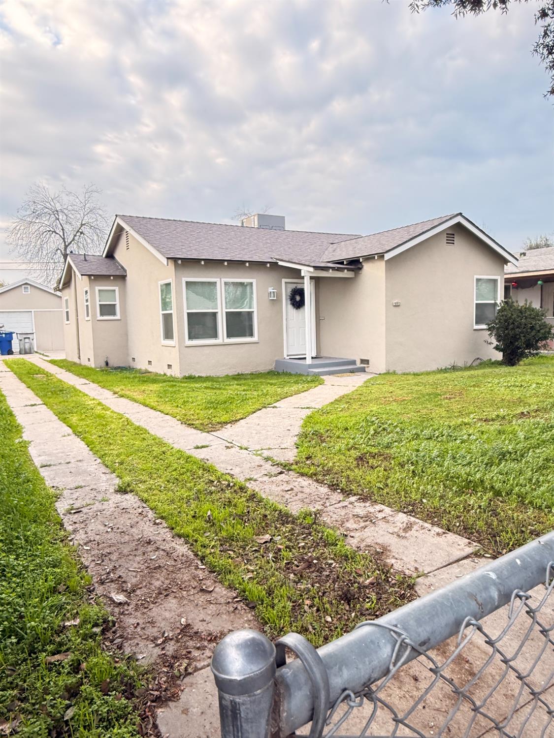 2338 Lotus Avenue, Fresno, CA, 93706