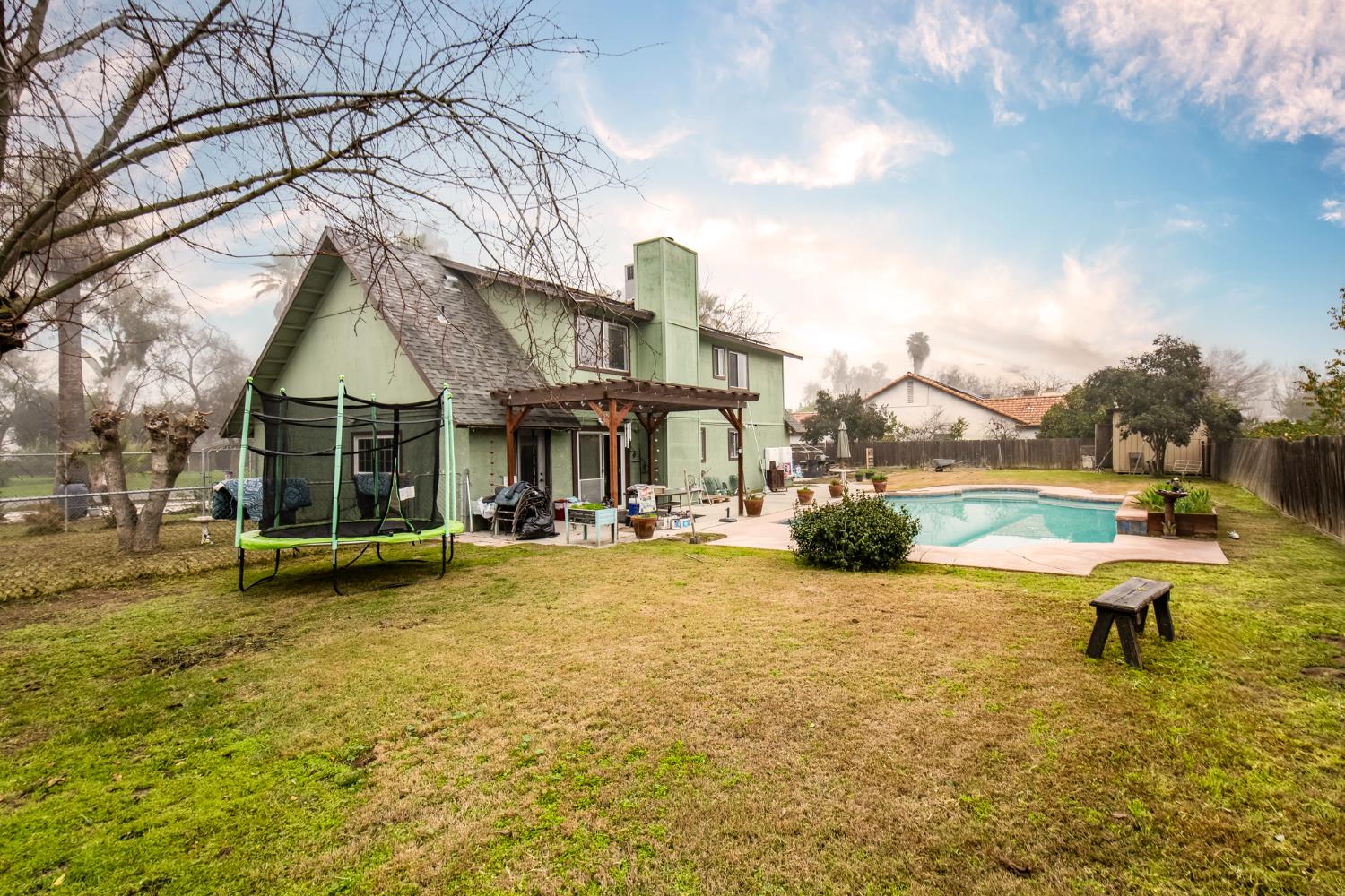 14531 W Kearney Boulevard, Kerman, CA, 93630