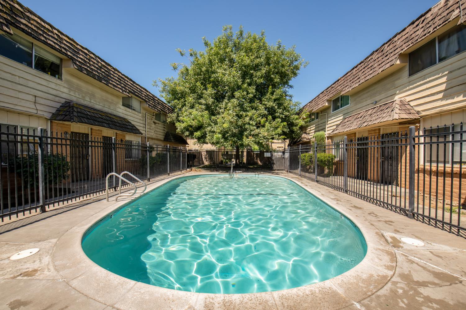 4136 N Thesta Street UNIT&nbsp;36, Fresno, CA, 93726