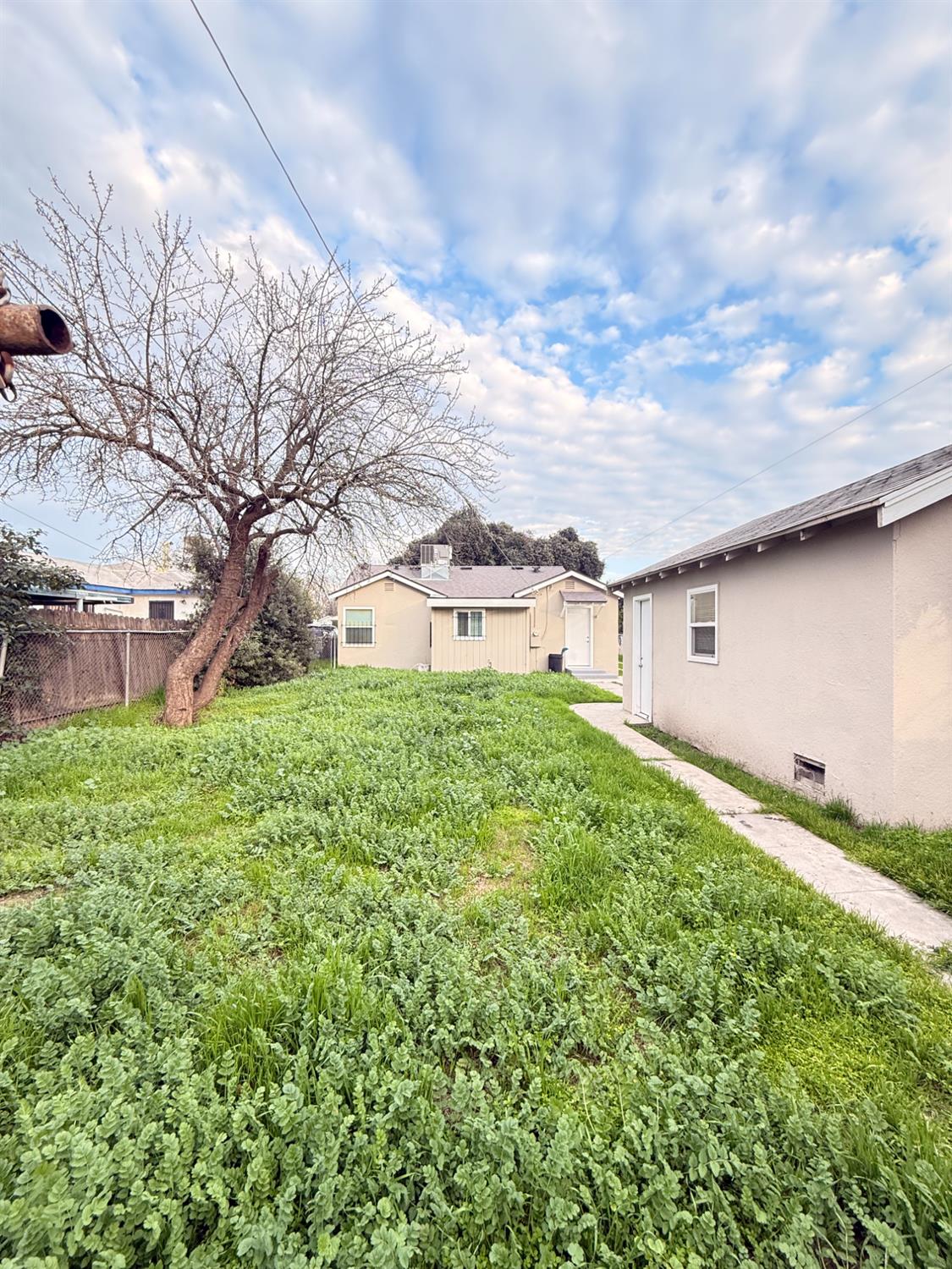 2338 Lotus Avenue, Fresno, CA, 93706