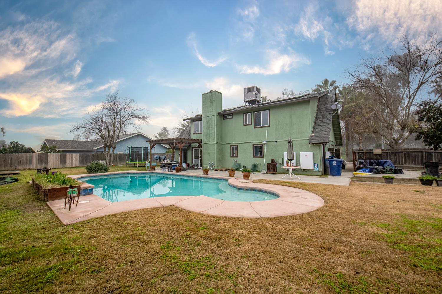 14531 W Kearney Boulevard, Kerman, CA, 93630