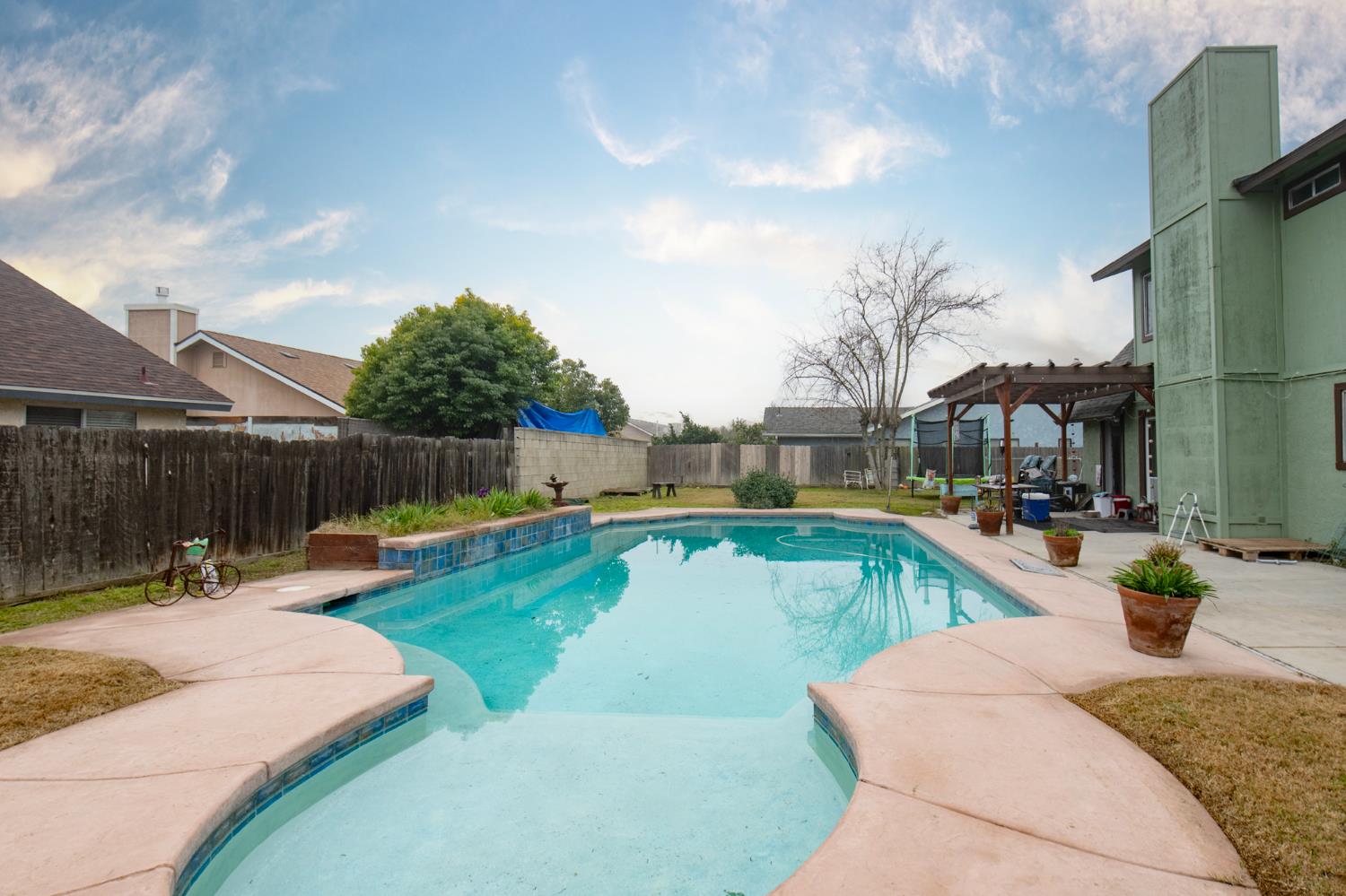 14531 W Kearney Boulevard, Kerman, CA, 93630