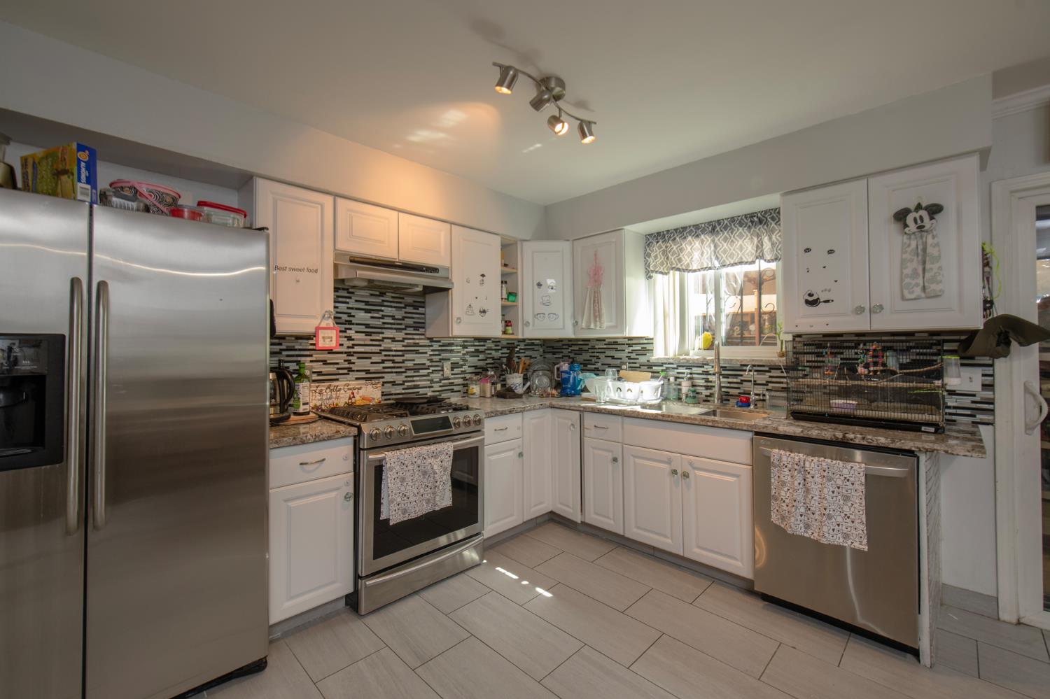 4136 N Thesta Street UNIT&nbsp;36, Fresno, CA, 93726