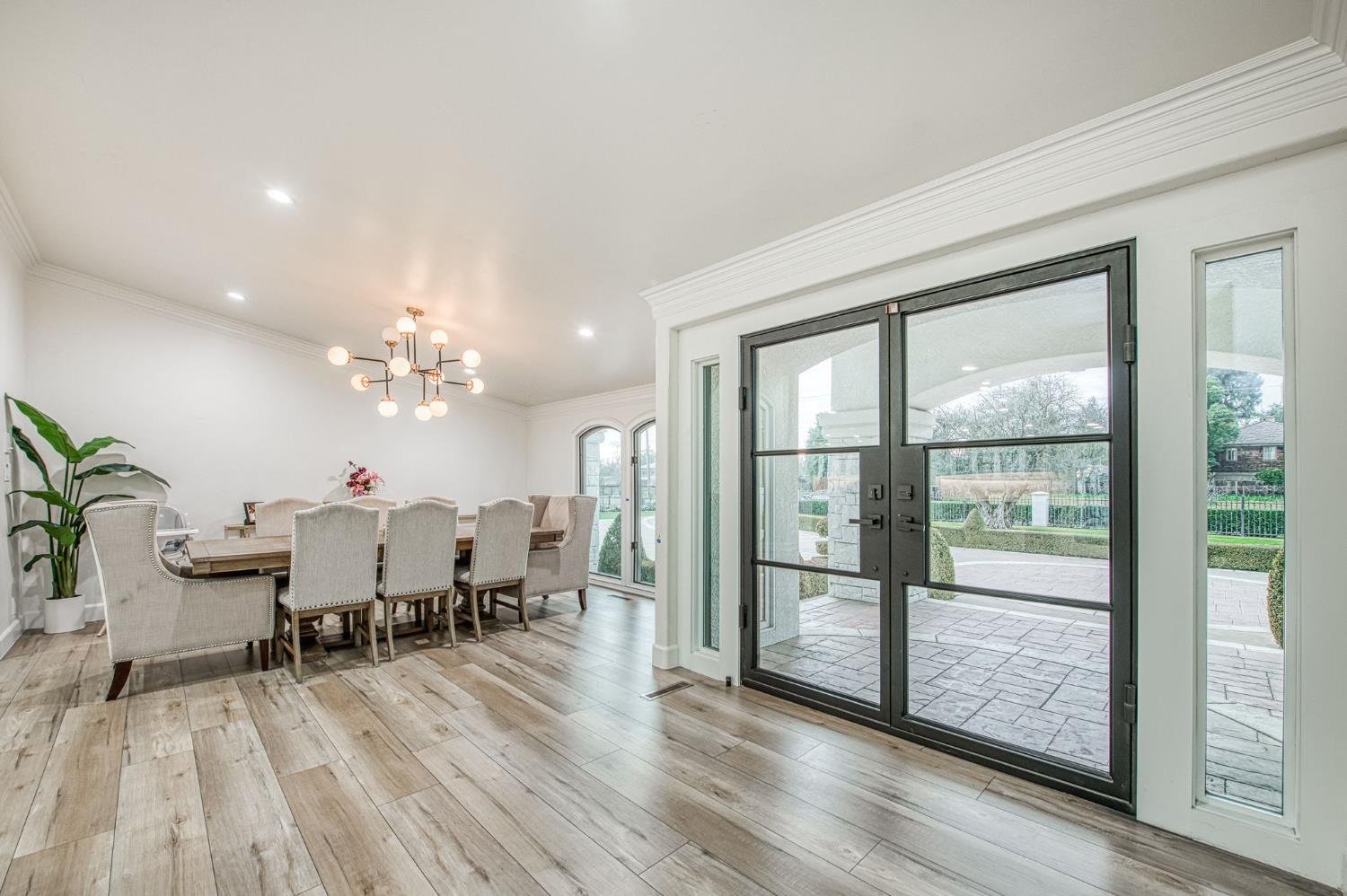 6386 N Forkner Avenue, Fresno, CA, 93711