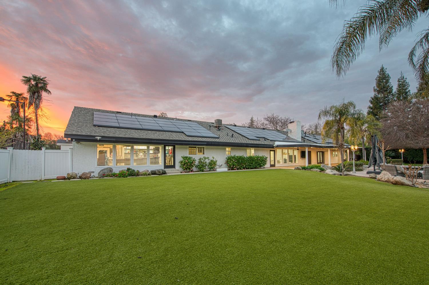 6386 N Forkner Avenue, Fresno, CA, 93711