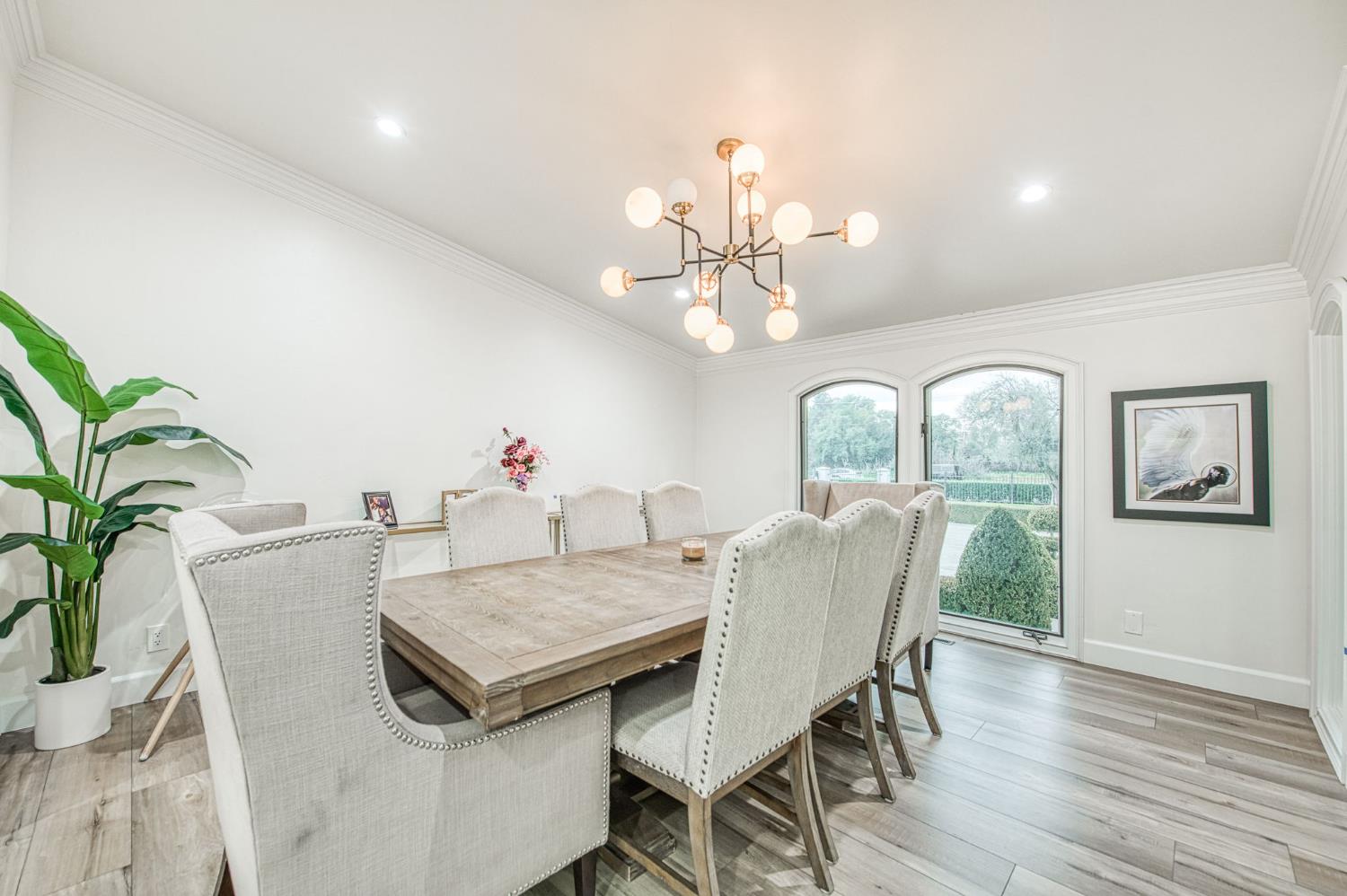 6386 N Forkner Avenue, Fresno, CA, 93711