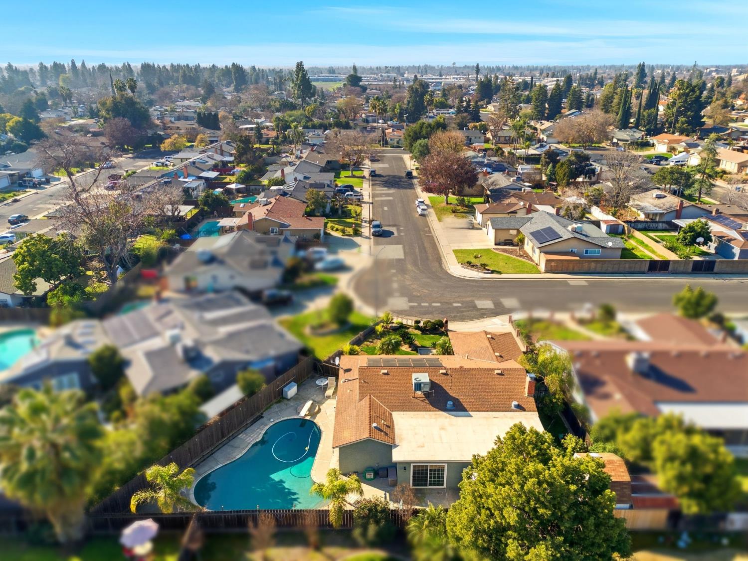 1273 Bundy Avenue, Clovis, CA, 93611