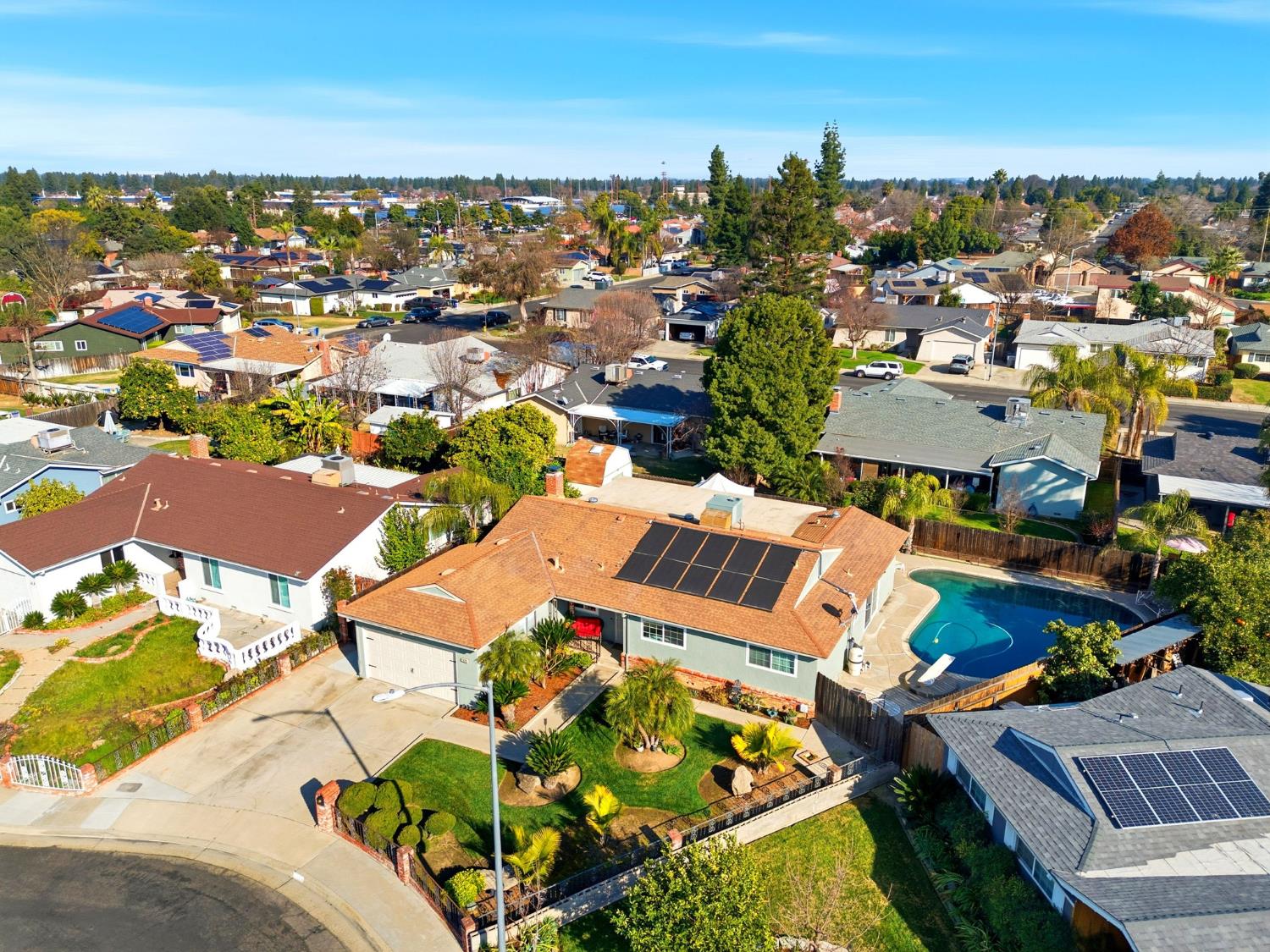 1273 Bundy Avenue, Clovis, CA, 93611