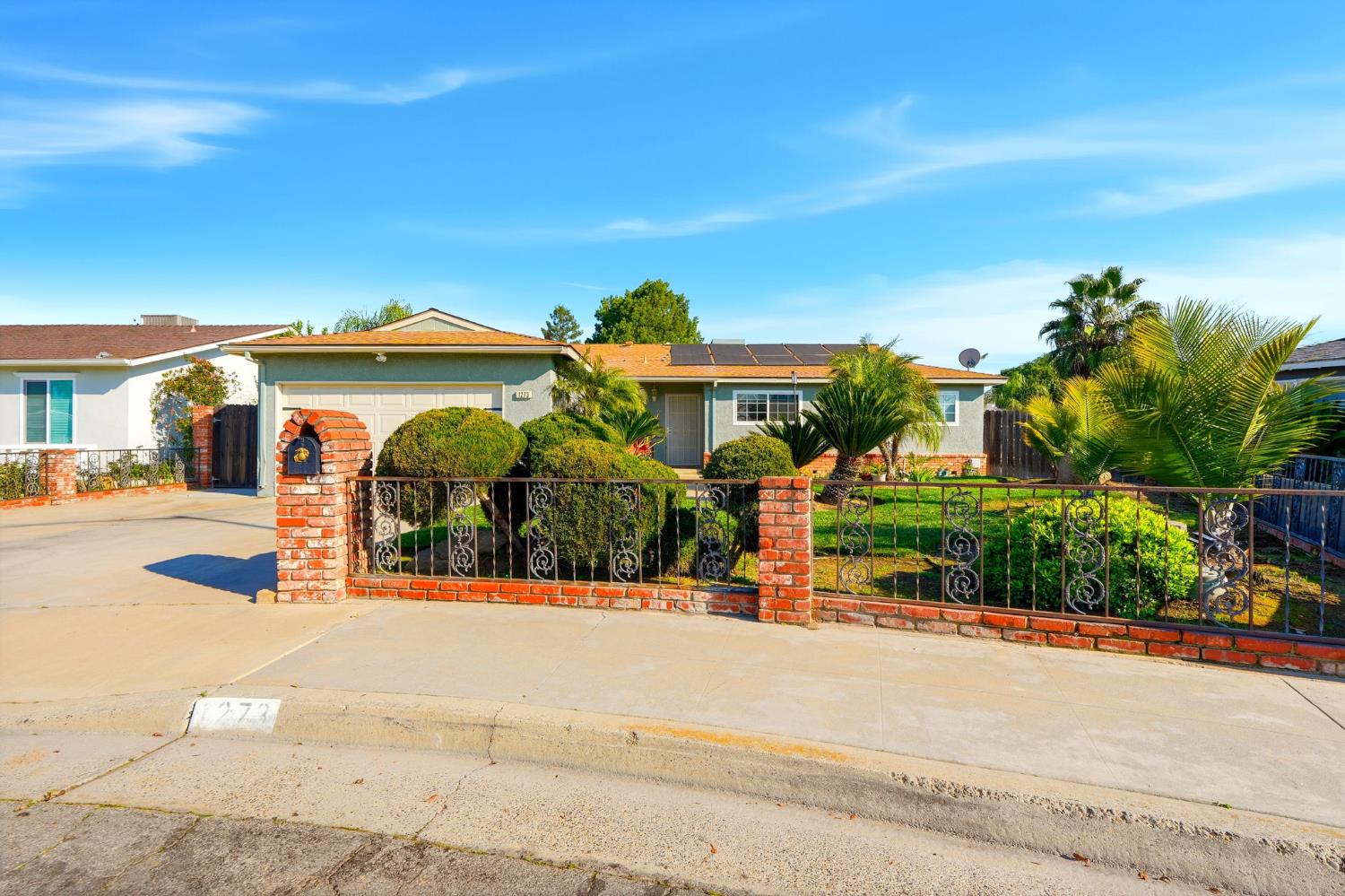 1273 Bundy Avenue, Clovis, CA, 93611