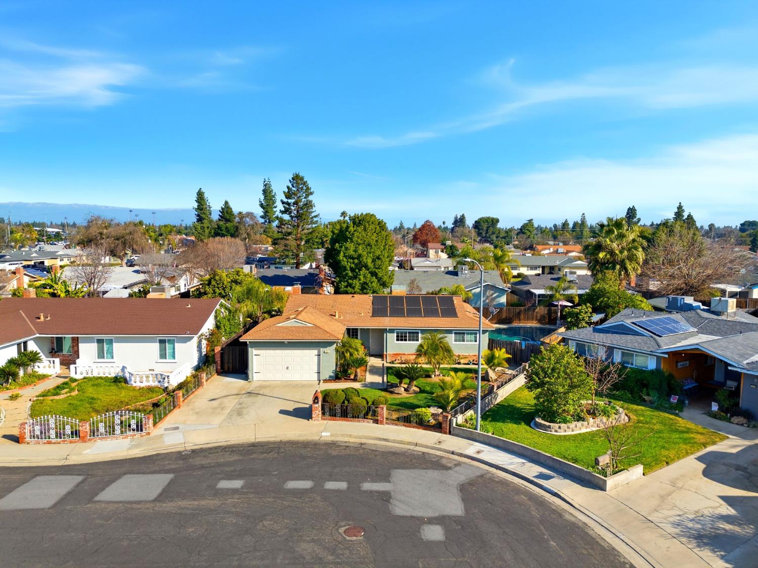 1273 Bundy Avenue, Clovis, CA, 93611