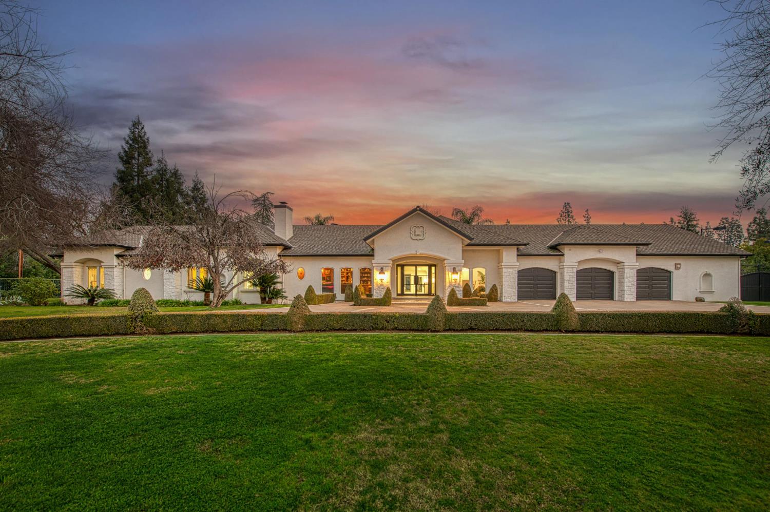 6386 N Forkner Avenue, Fresno, CA, 93711