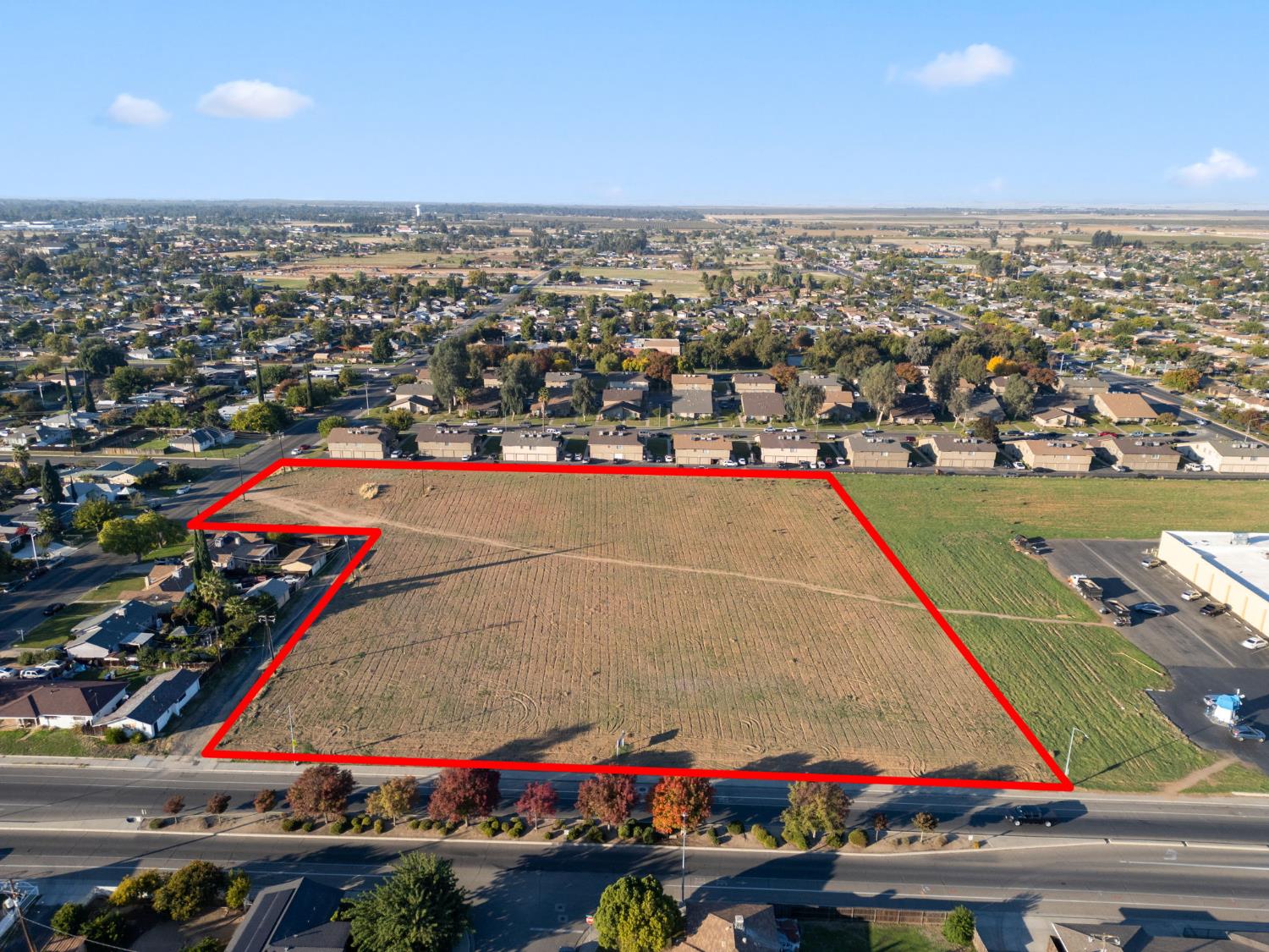 Vacant Lot in Madera - photo 2